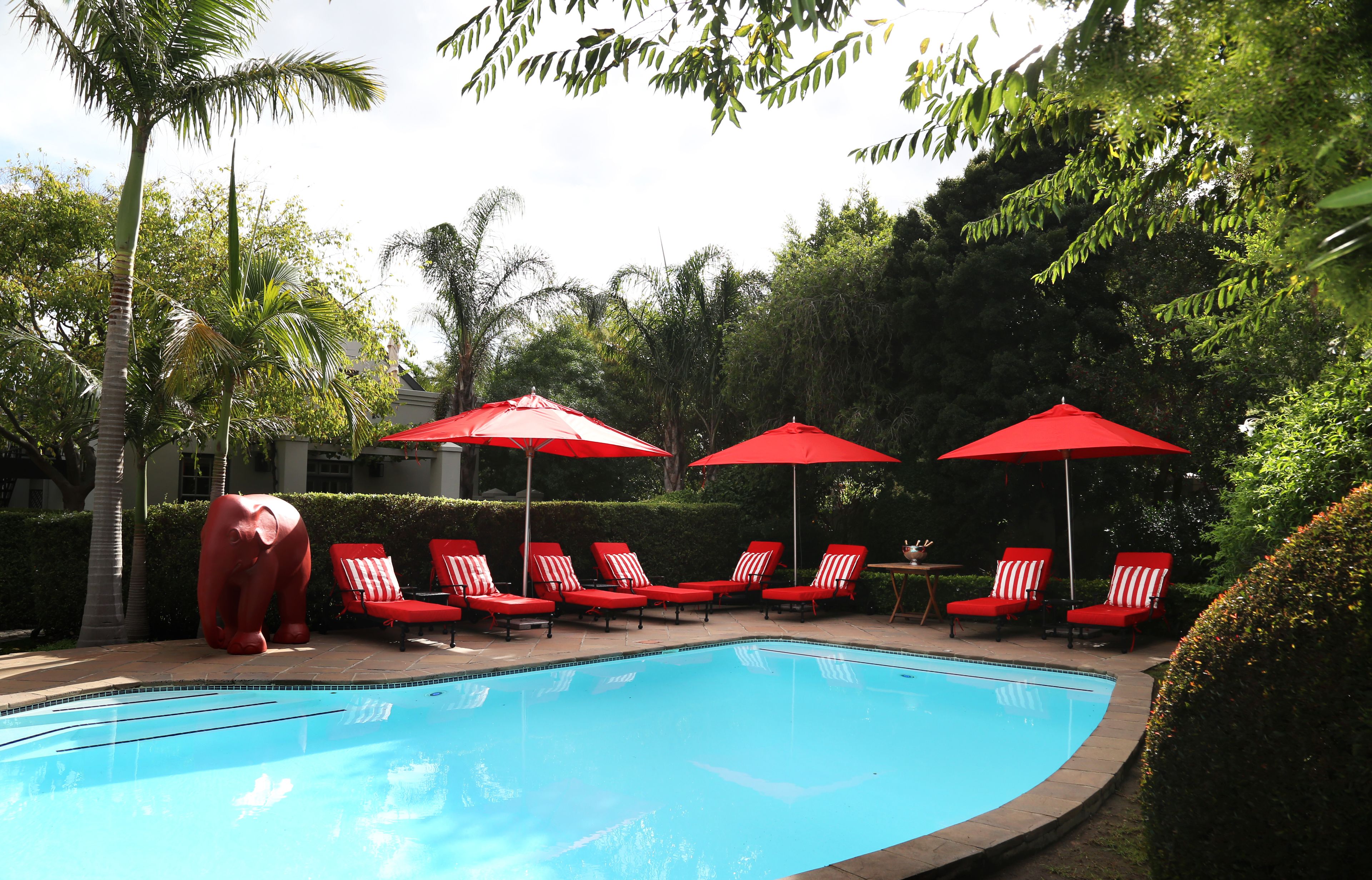 Foto - Avondrood Guest House by The Oyster Collection