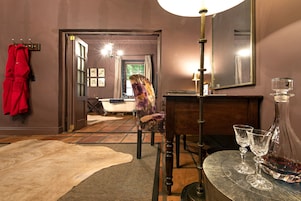 Superior Room (Deluxe)