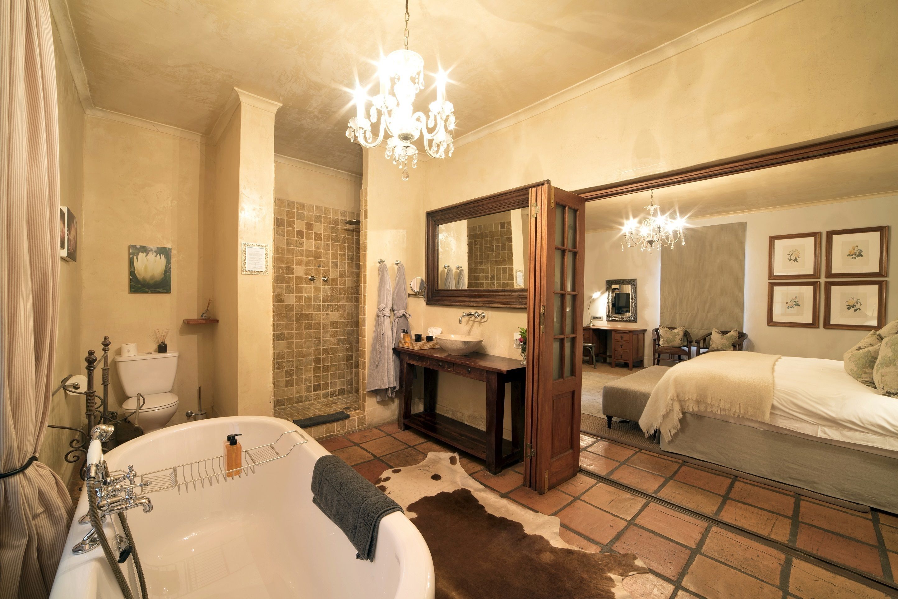 Foto - Avondrood Guest House by The Oyster Collection