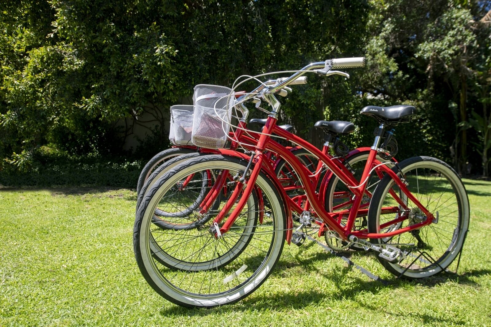 Foto - Avondrood Guest House by The Oyster Collection