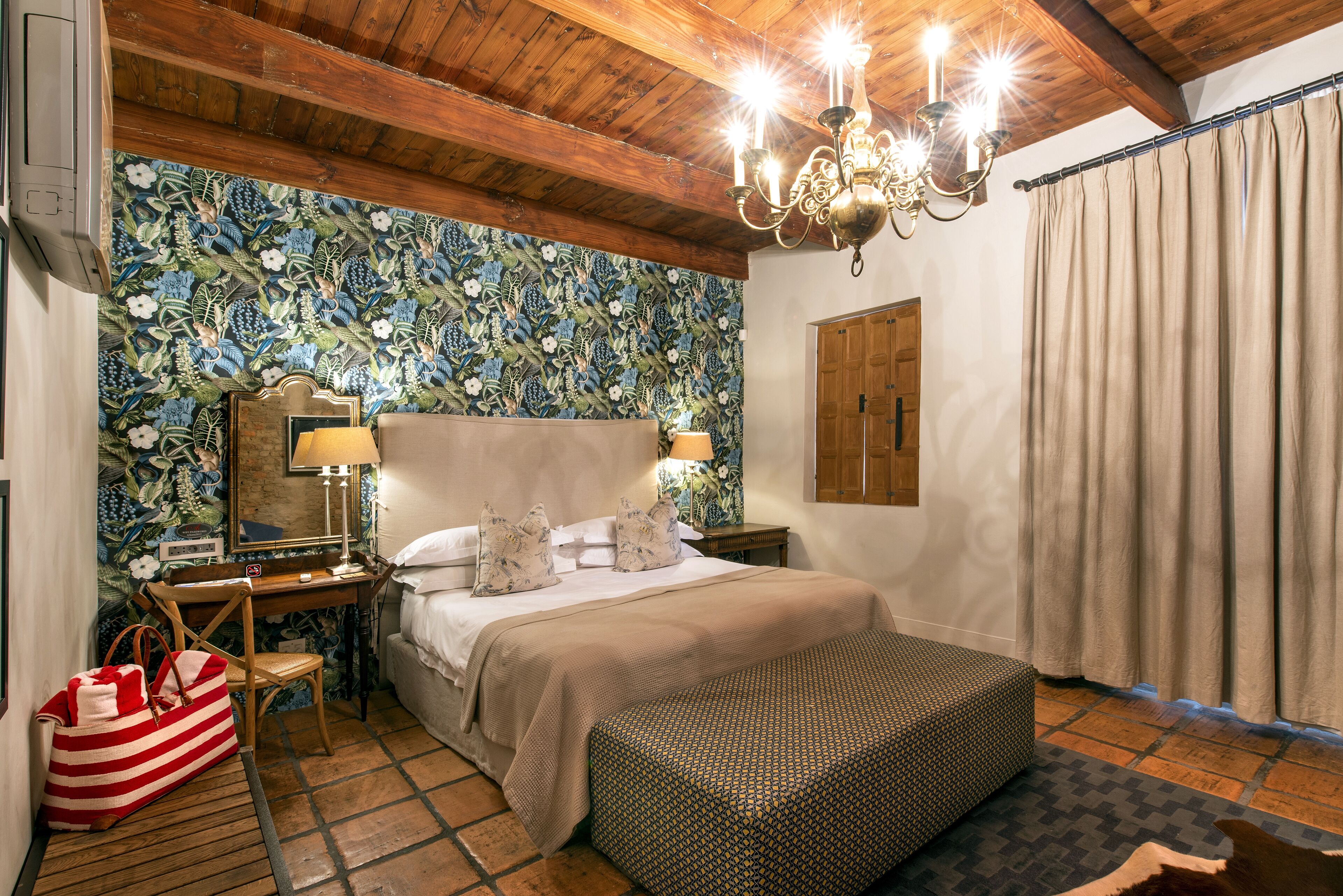 Foto - Avondrood Guest House by The Oyster Collection