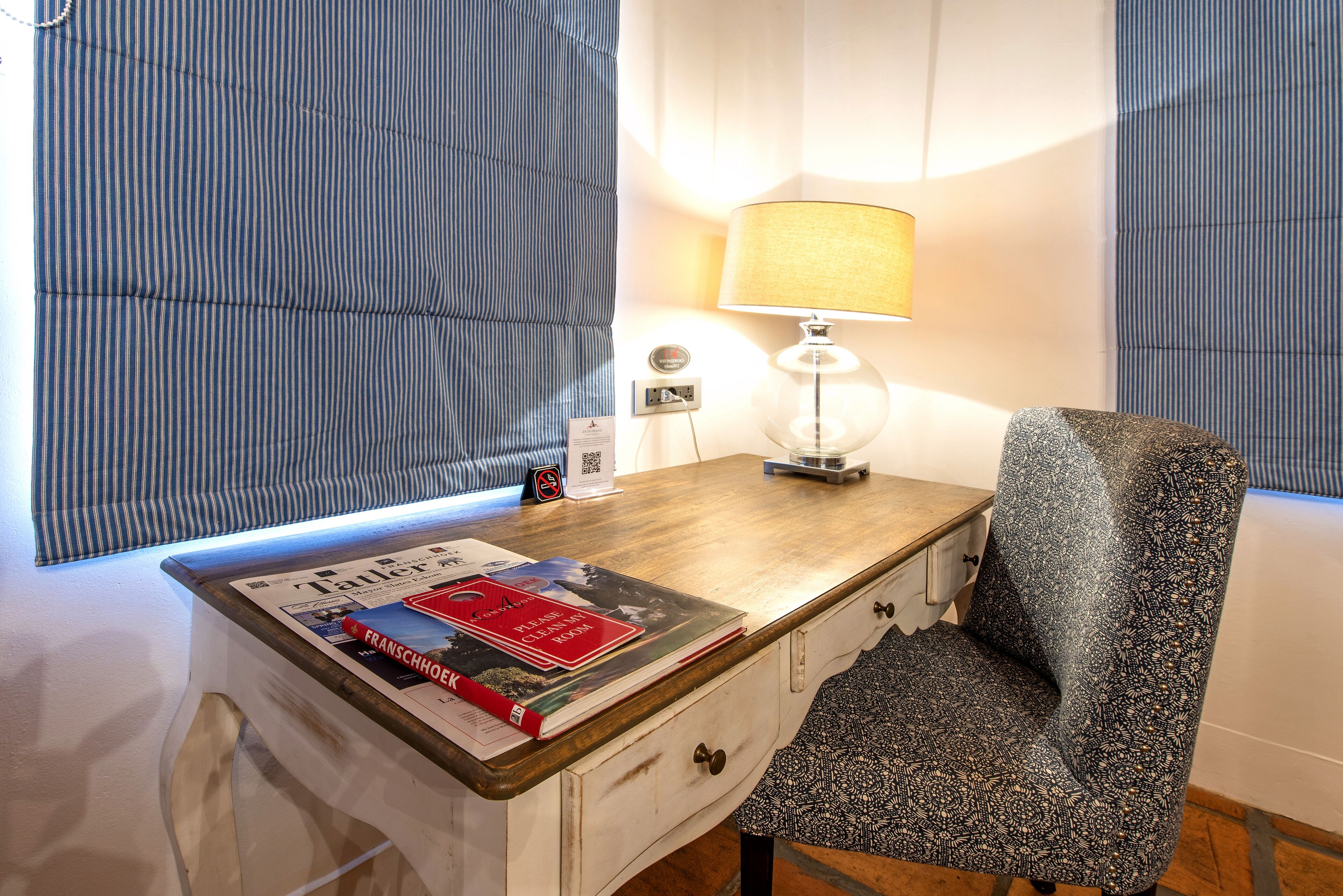 Foto - Avondrood Guest House by The Oyster Collection