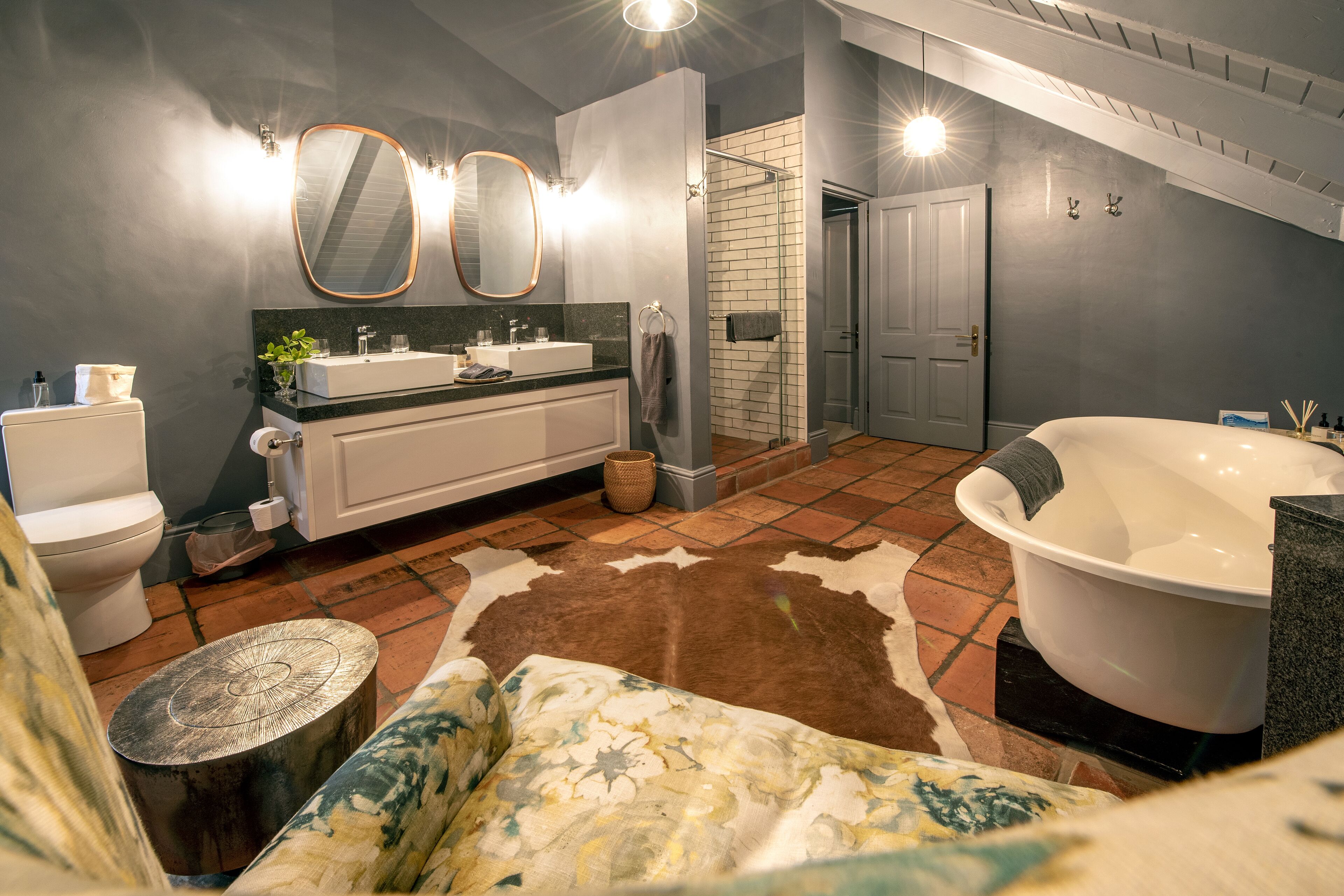 Foto - Avondrood Guest House by The Oyster Collection