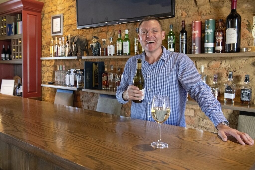 Foto - Avondrood Guest House by The Oyster Collection