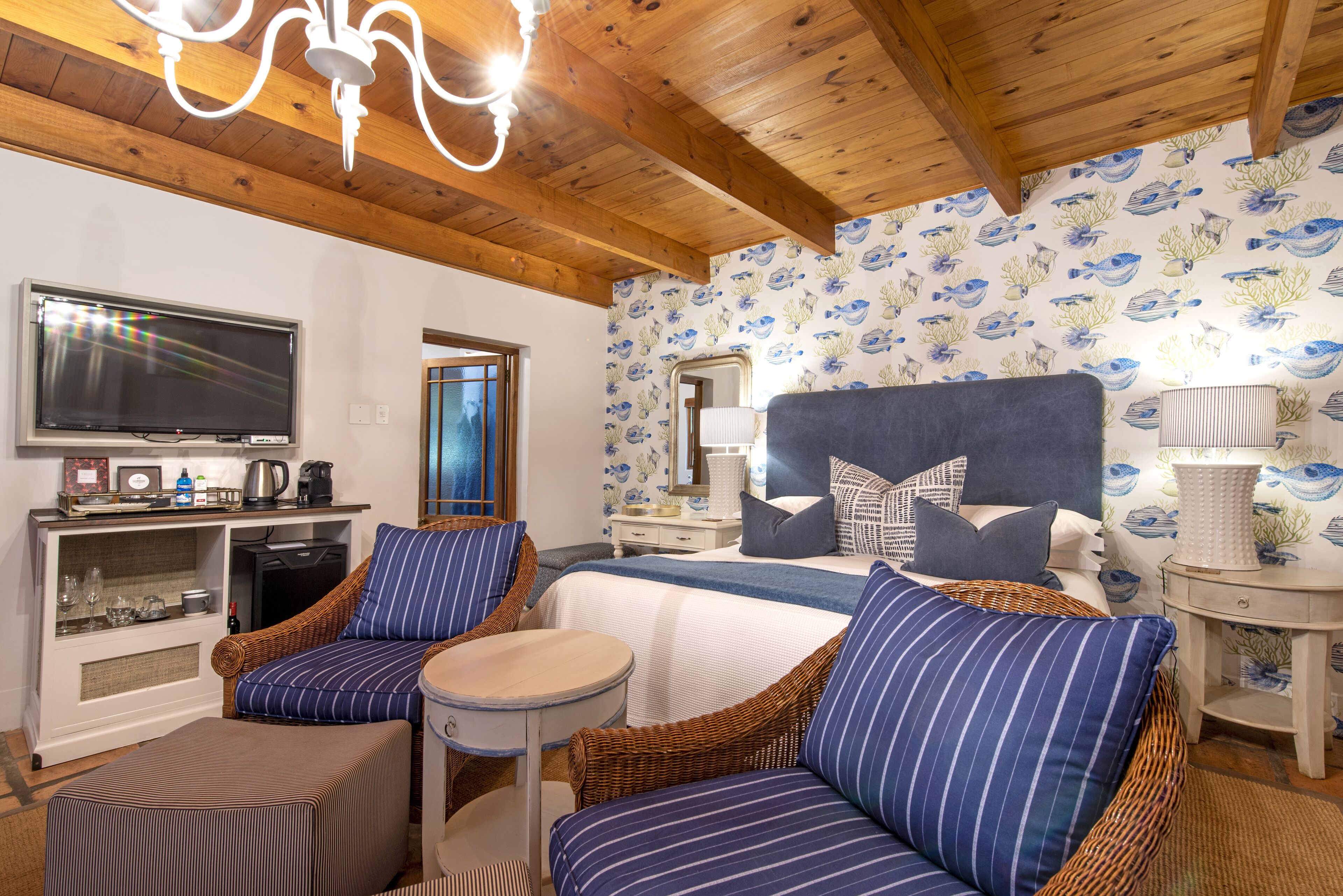 Foto - Avondrood Guest House by The Oyster Collection