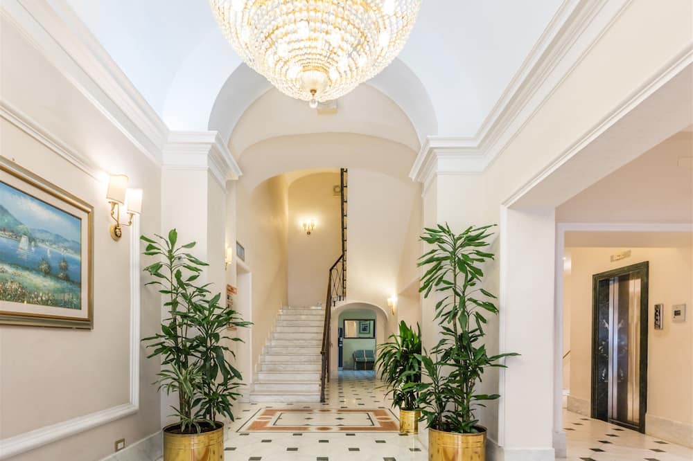 Raeli Hotel Floridia
