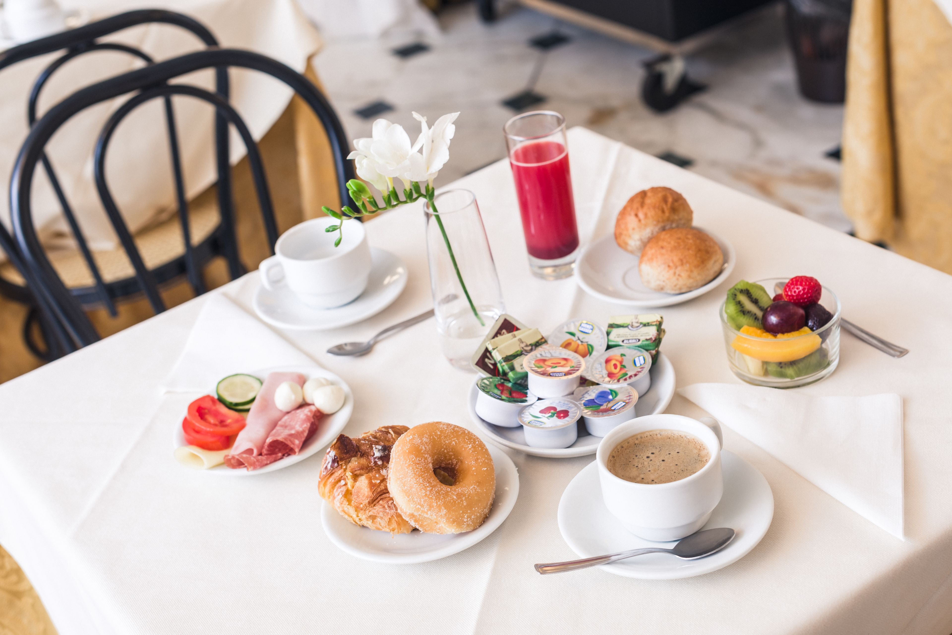 Photo - Raeli Hotel Floridia