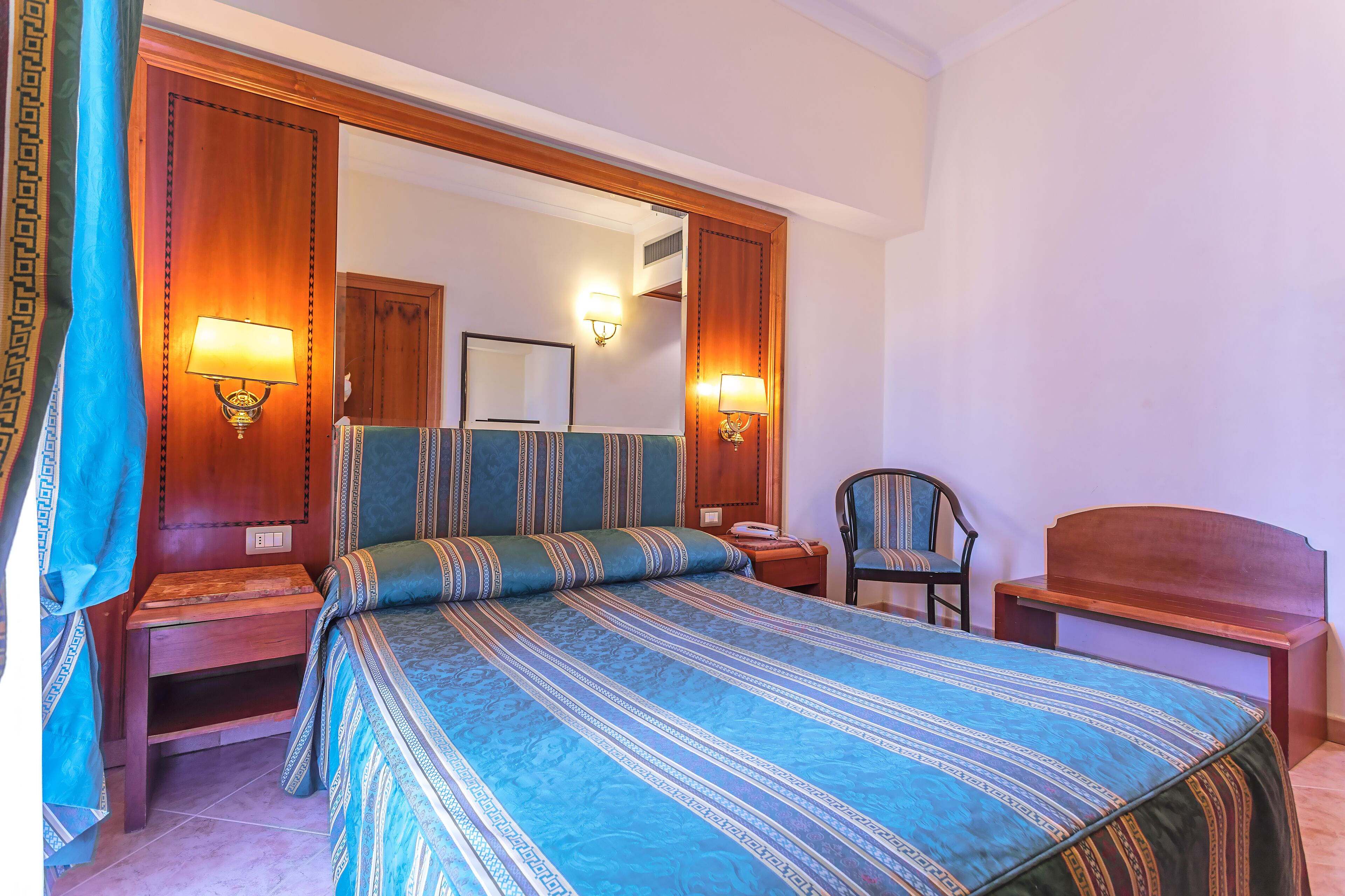 Photo - Raeli Hotel Floridia