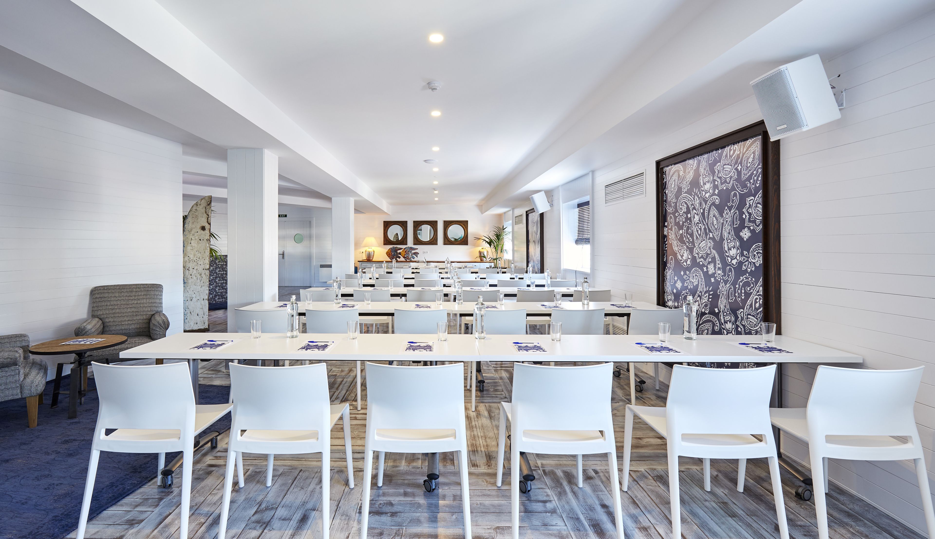 Foto - Delamar 4*Sup-Adults only (18+)