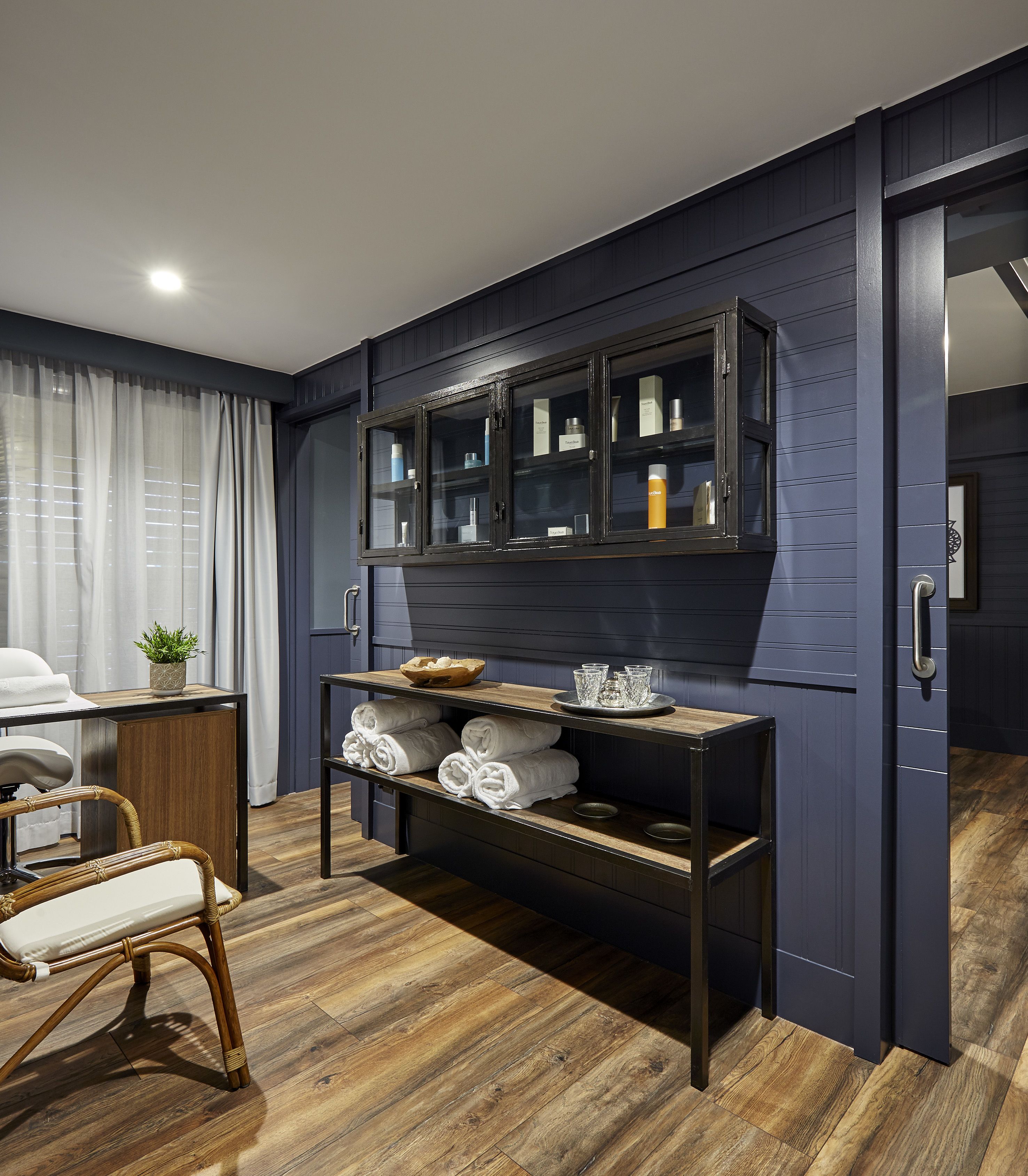 Foto - Delamar 4*Sup-Adults only (18+)