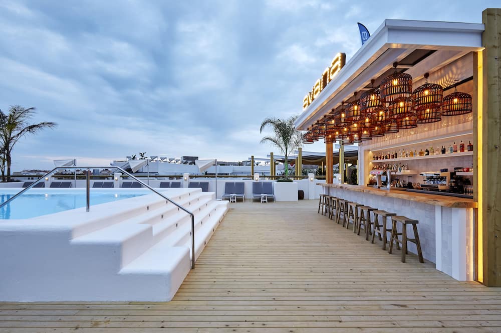 Hotel Delamar - Adults Only