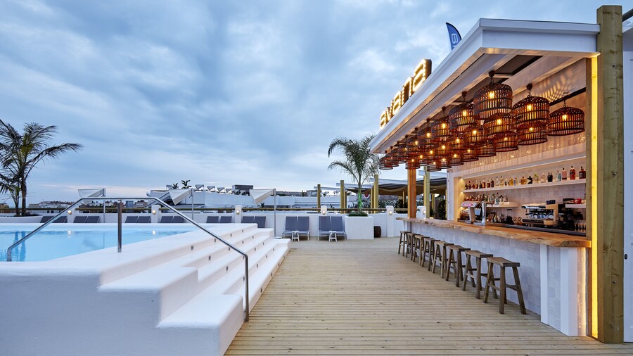 Hotel Delamar - Adults Only