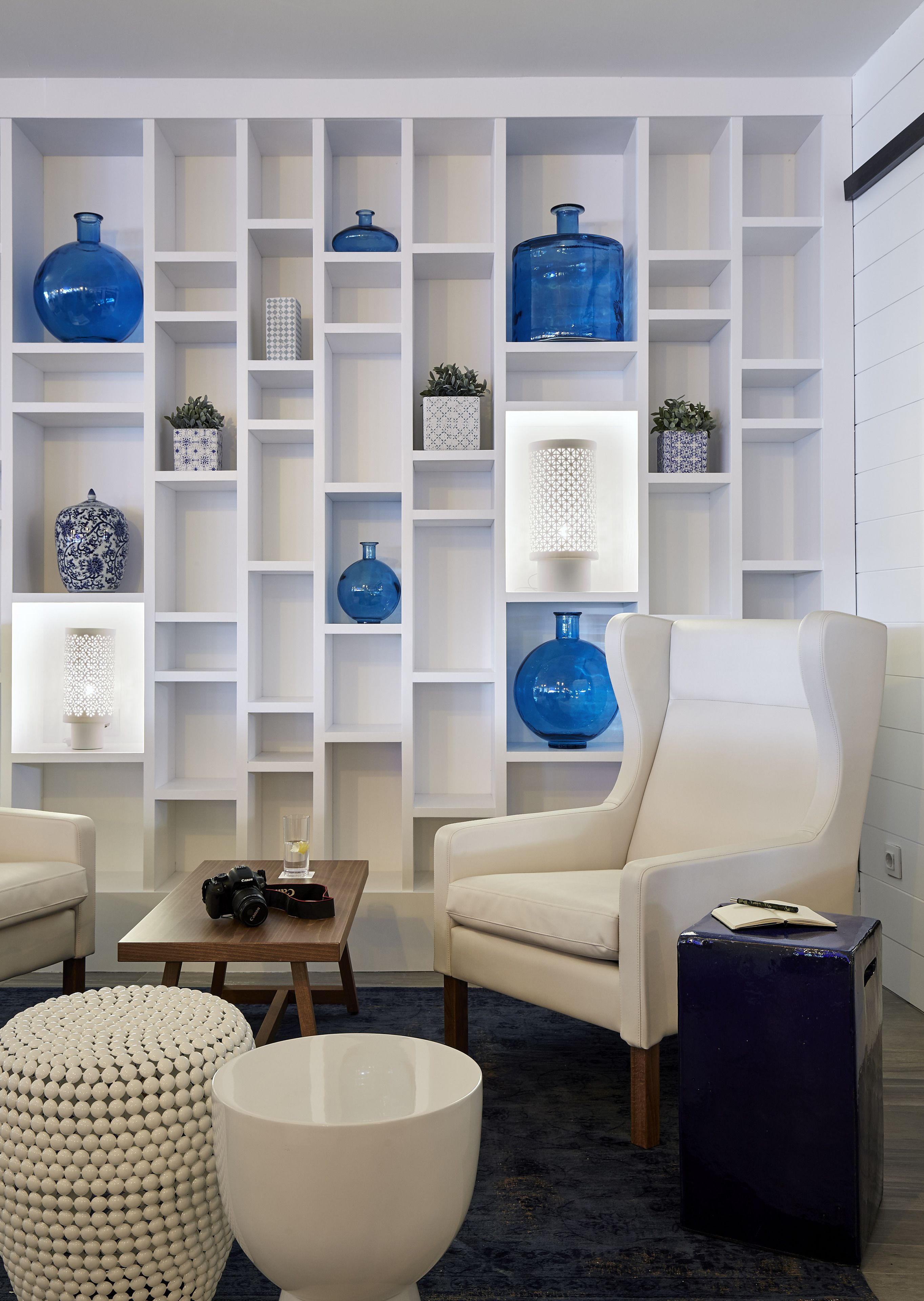 Foto - Delamar 4*Sup-Adults only (18+)