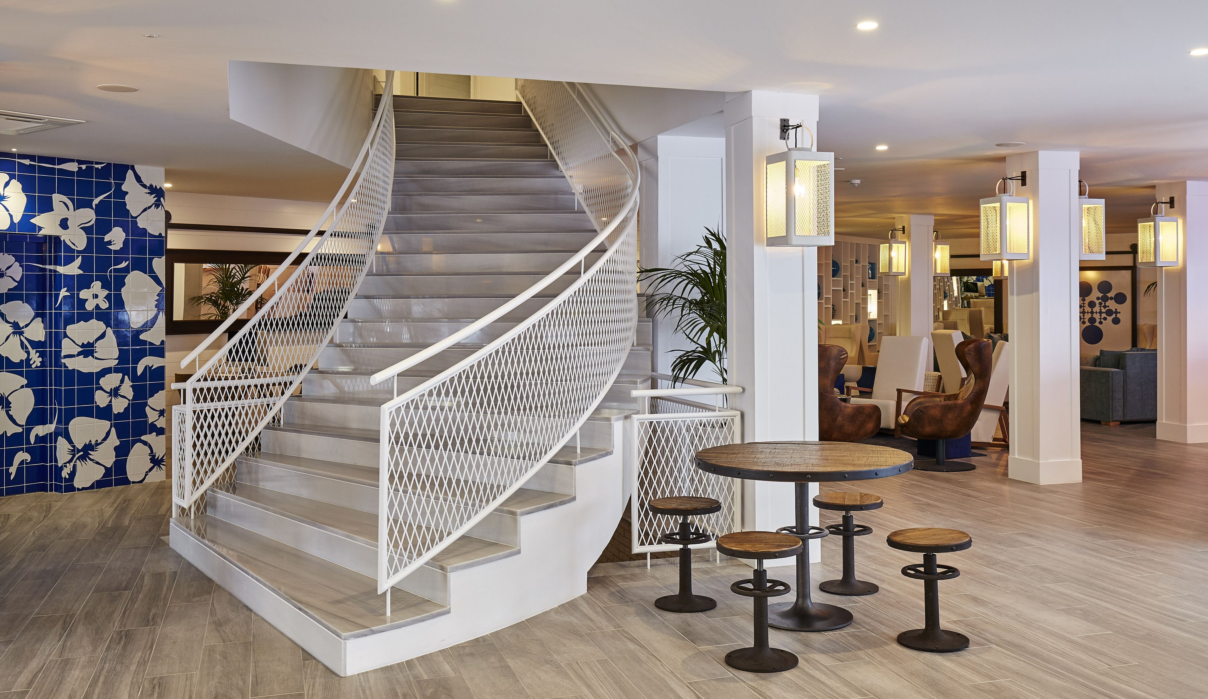 Foto - Delamar 4*Sup-Adults only (18+)