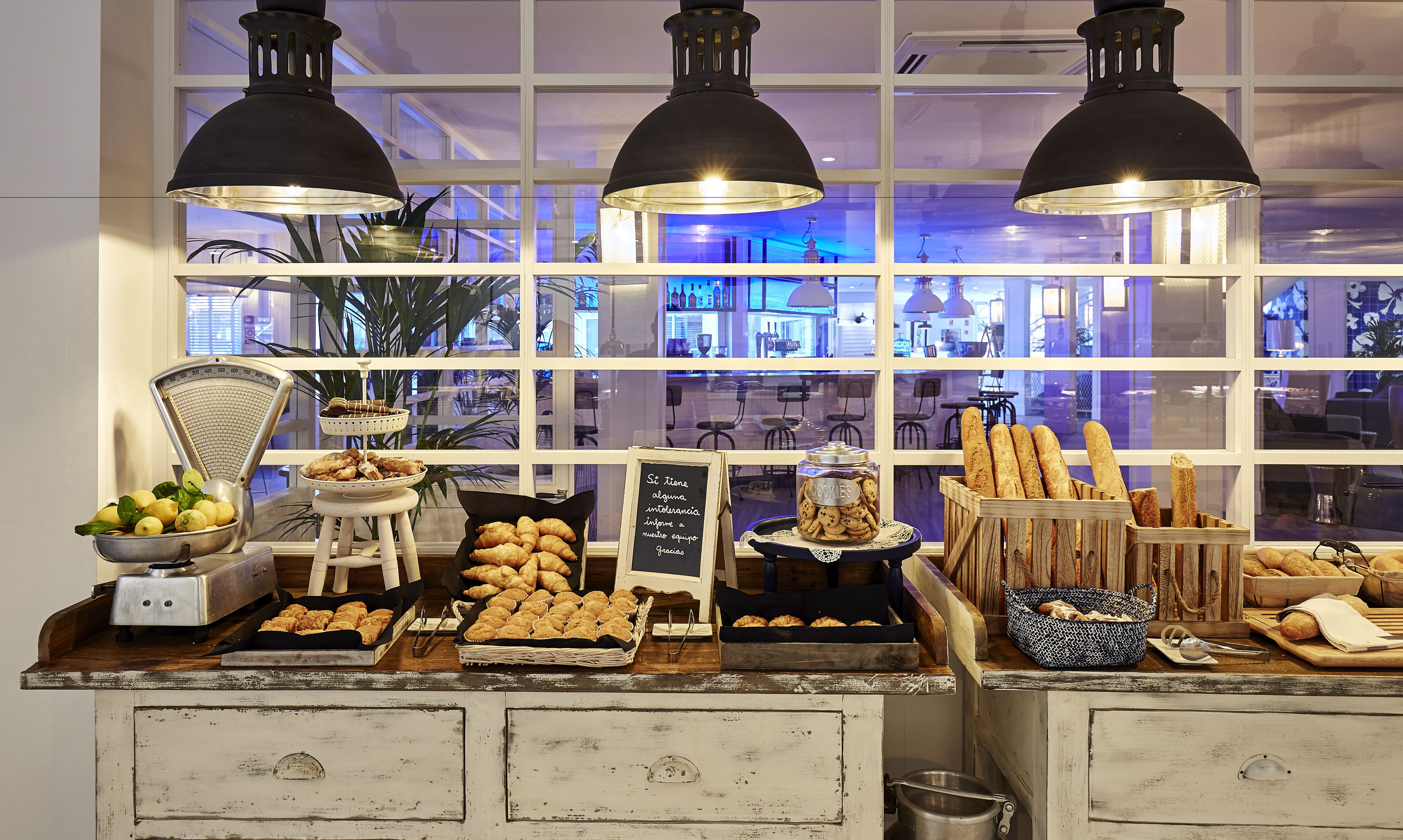 Foto - Delamar 4*Sup-Adults only (18+)