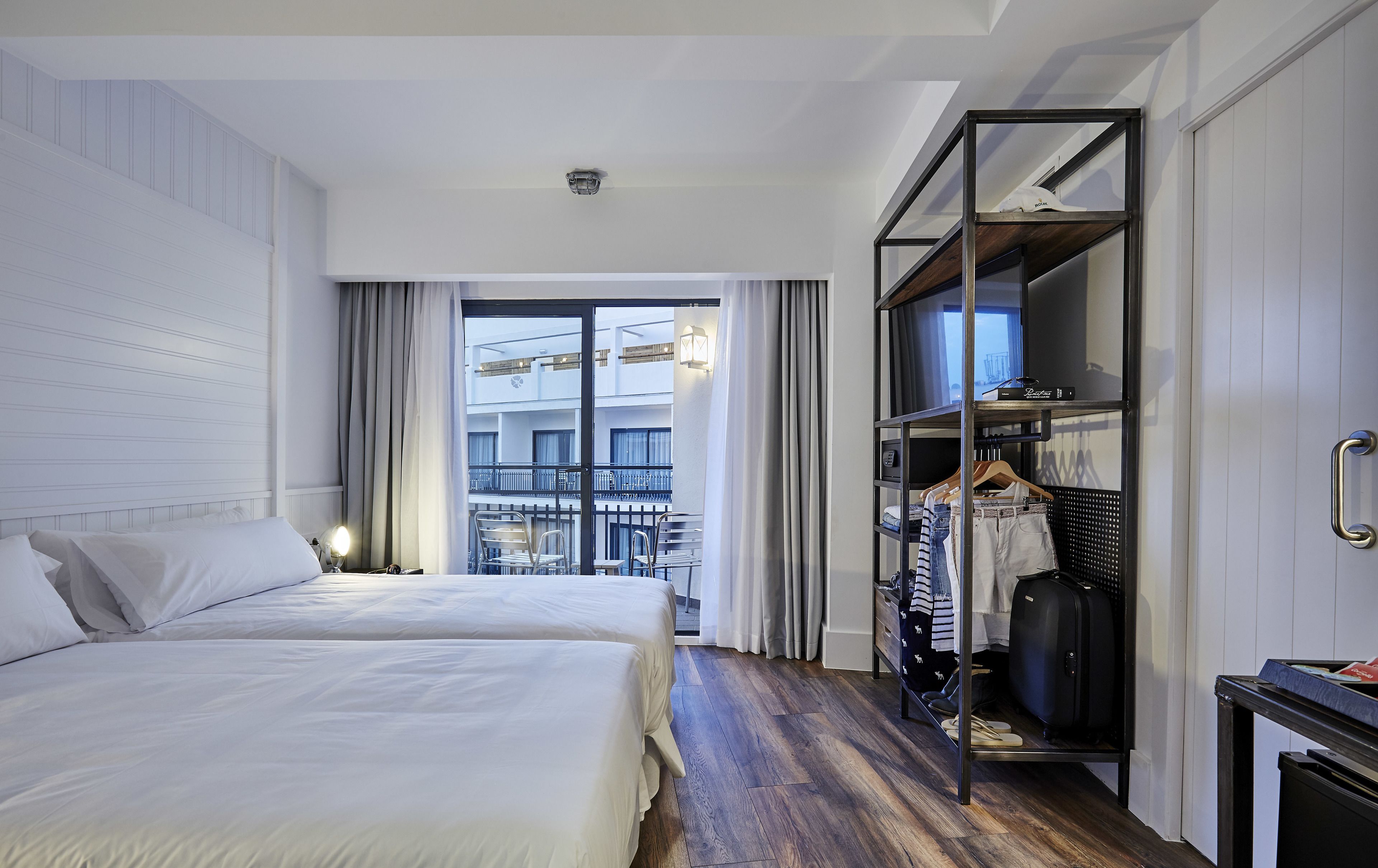 Foto - Delamar 4*Sup-Adults only (18+)