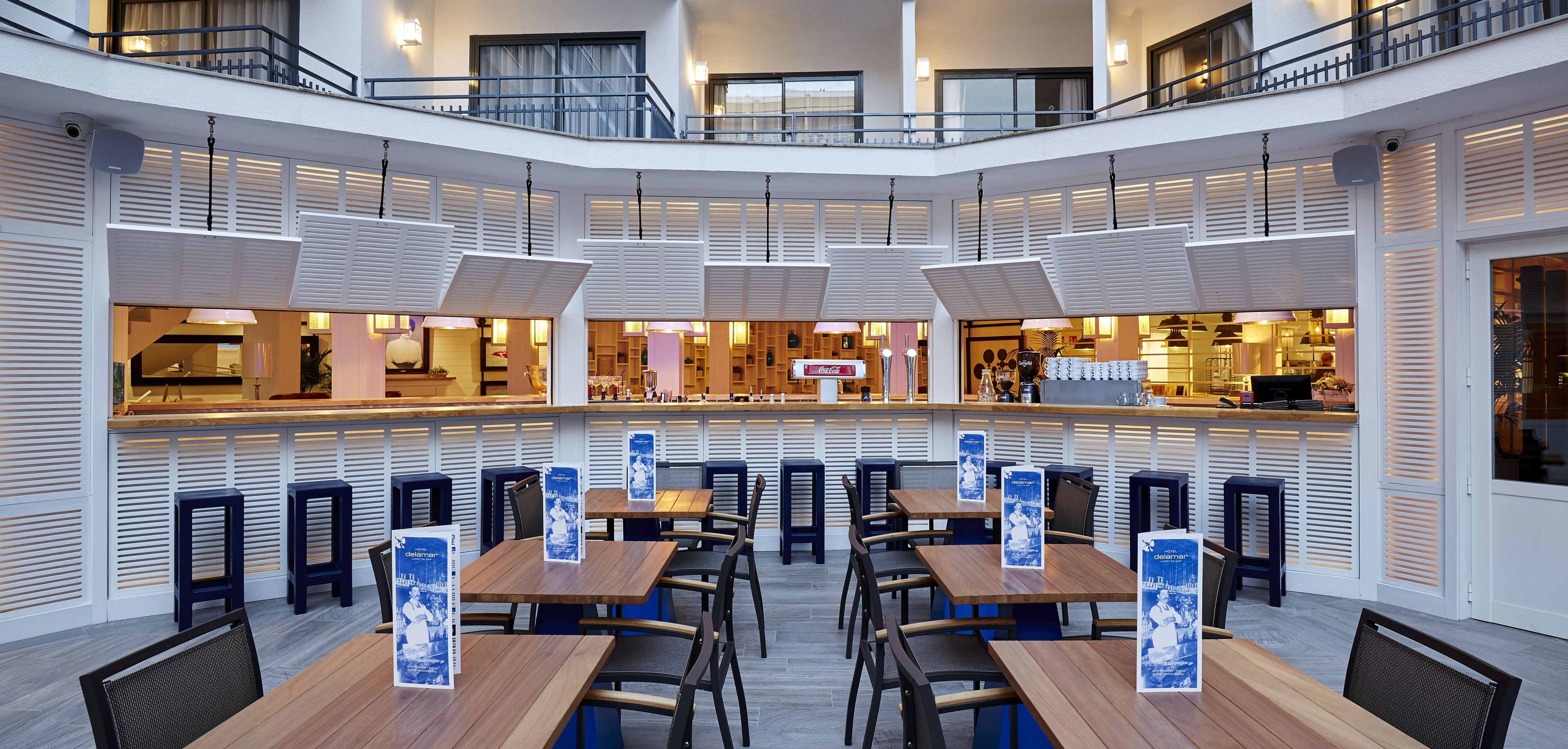 Foto - Delamar 4*Sup-Adults only (18+)