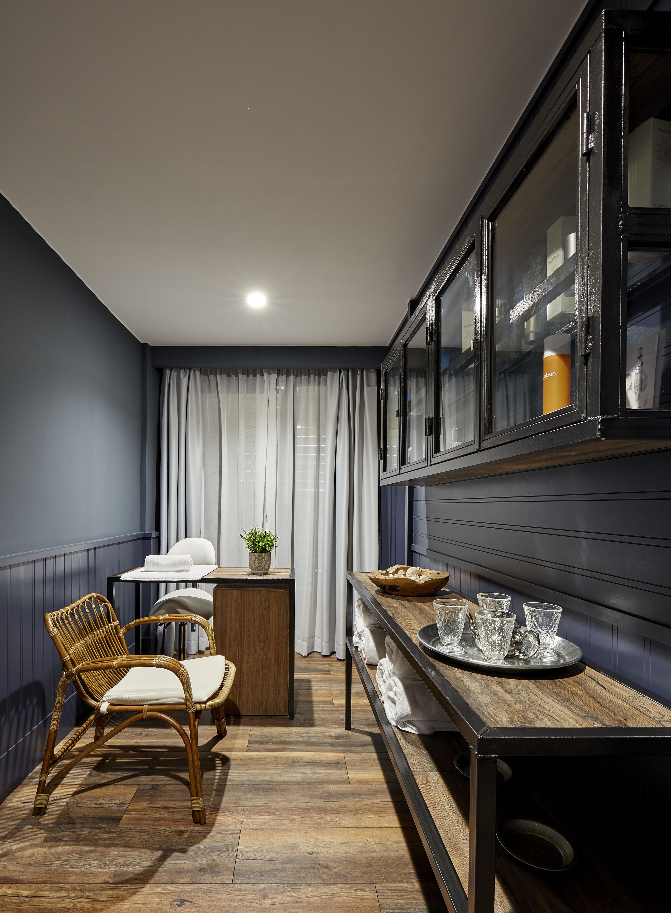 Foto - Delamar 4*Sup-Adults only (18+)