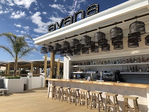 Spécialités Cuisine internationale