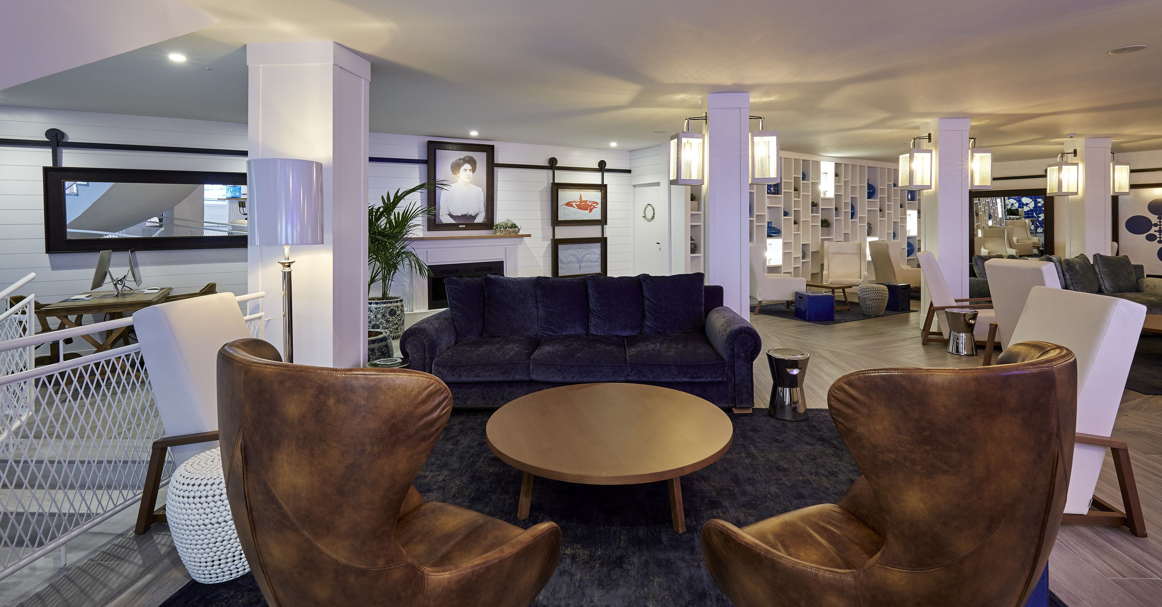 Foto - Delamar 4*Sup-Adults only (18+)