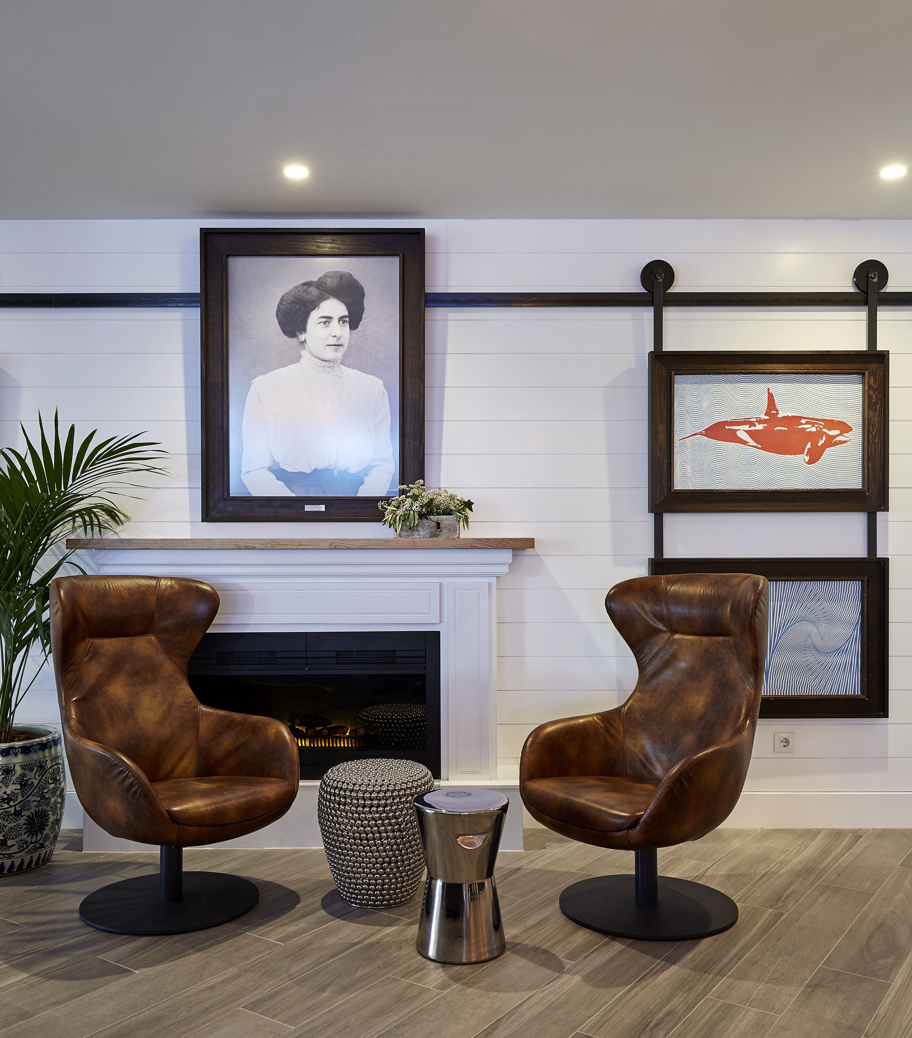 Foto - Delamar 4*Sup-Adults only (18+)