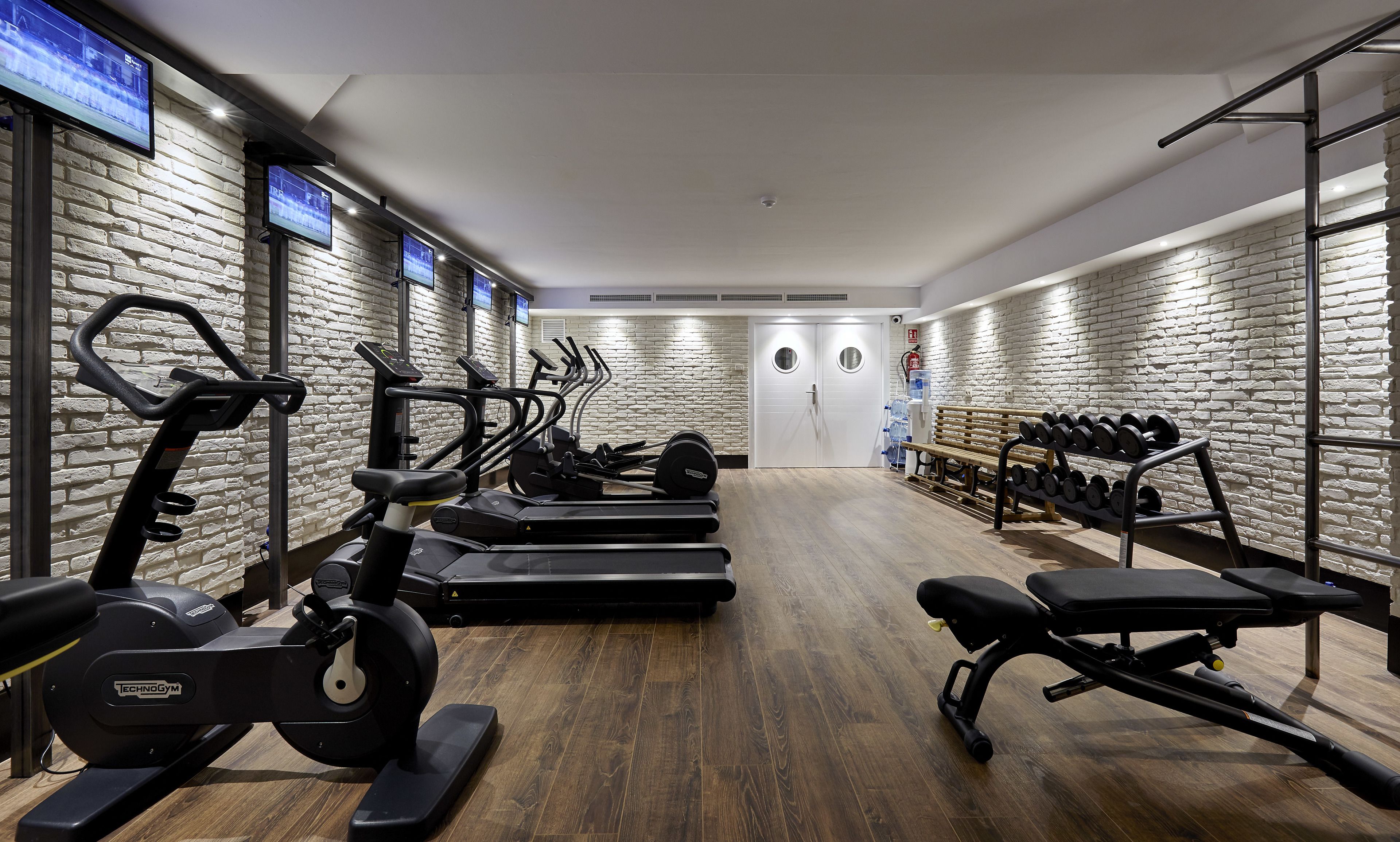 Foto - Delamar 4*Sup-Adults only (18+)