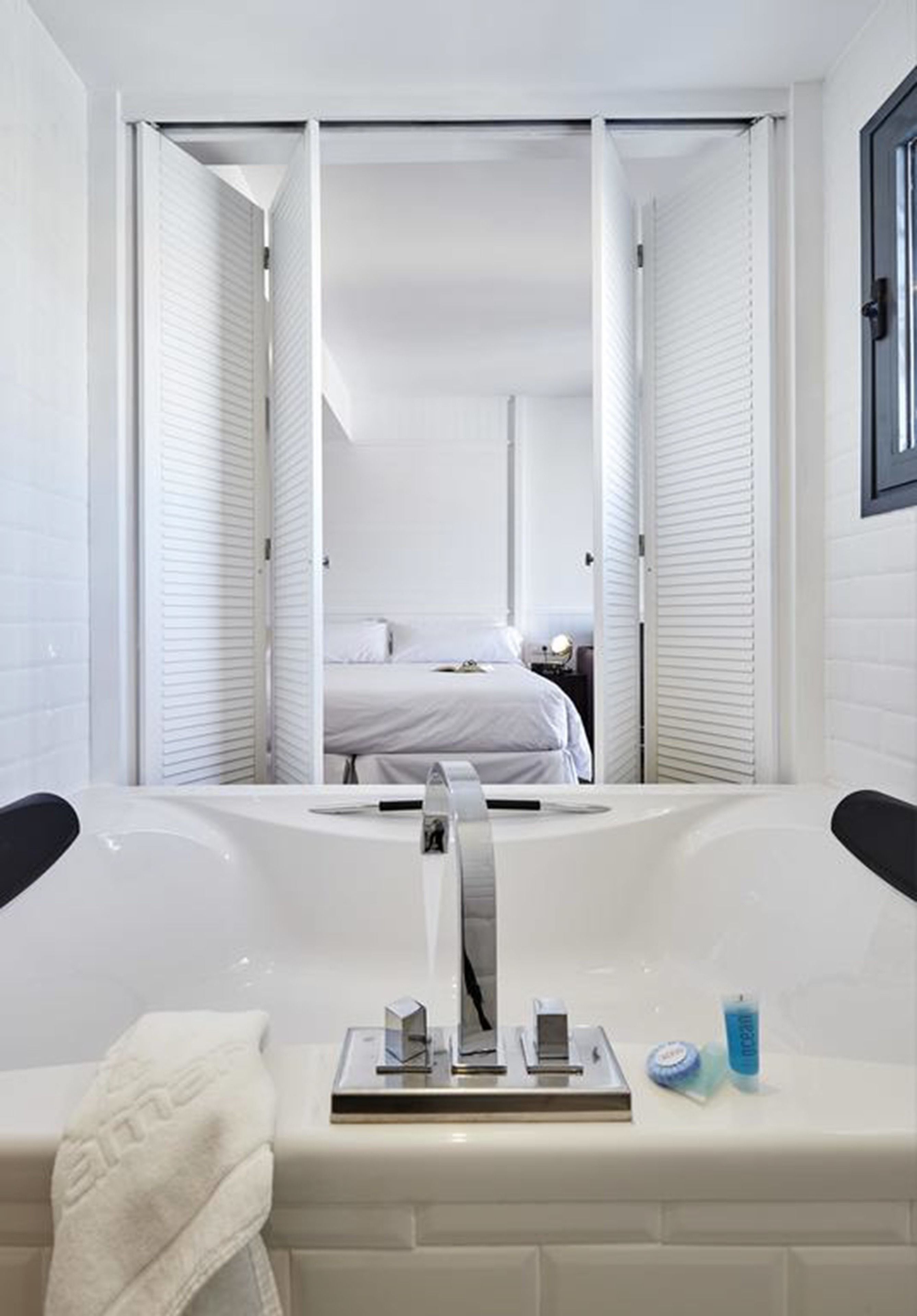 Foto - Delamar 4*Sup-Adults only (18+)