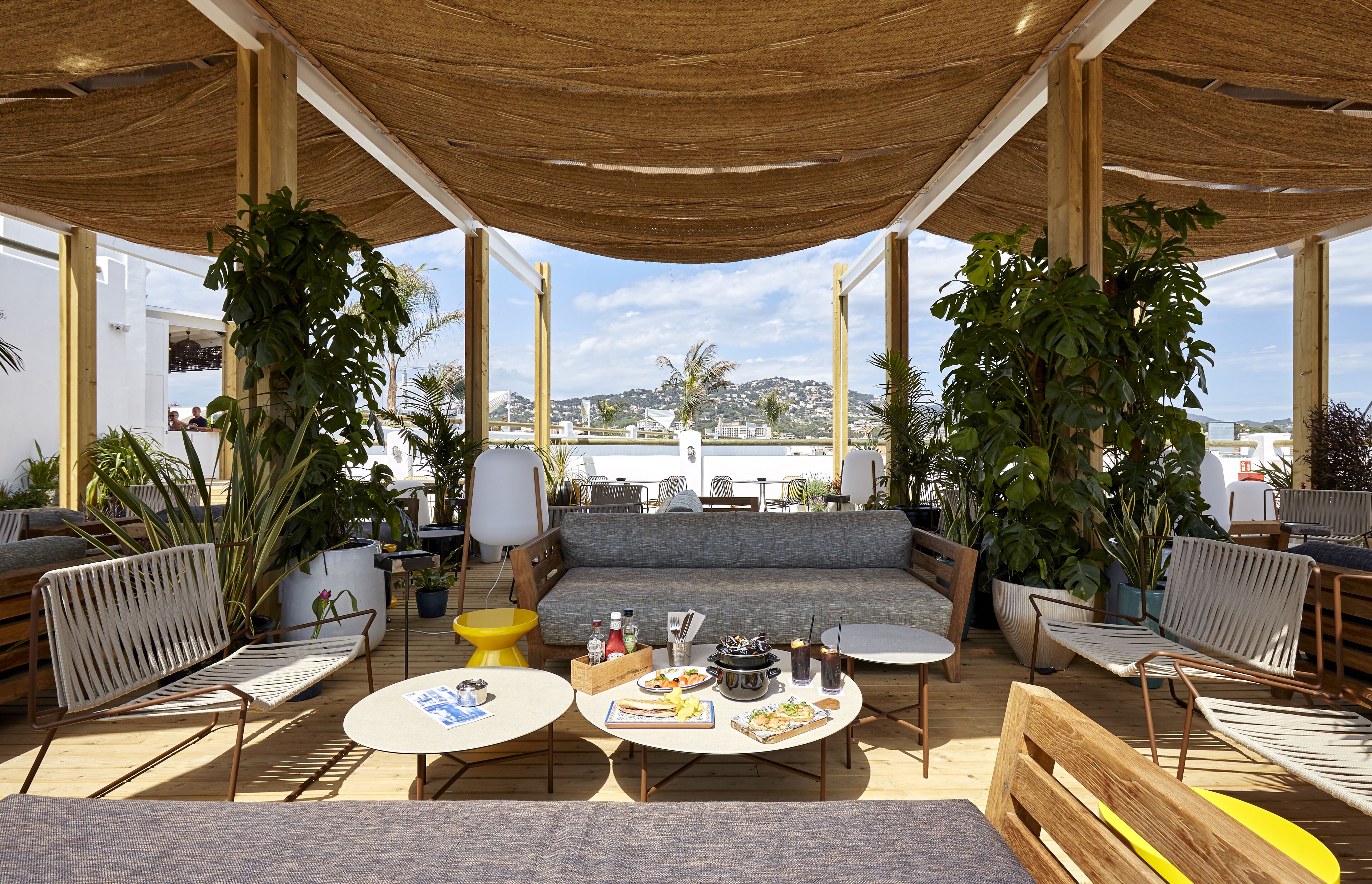 Foto - Delamar 4*Sup-Adults only (18+)