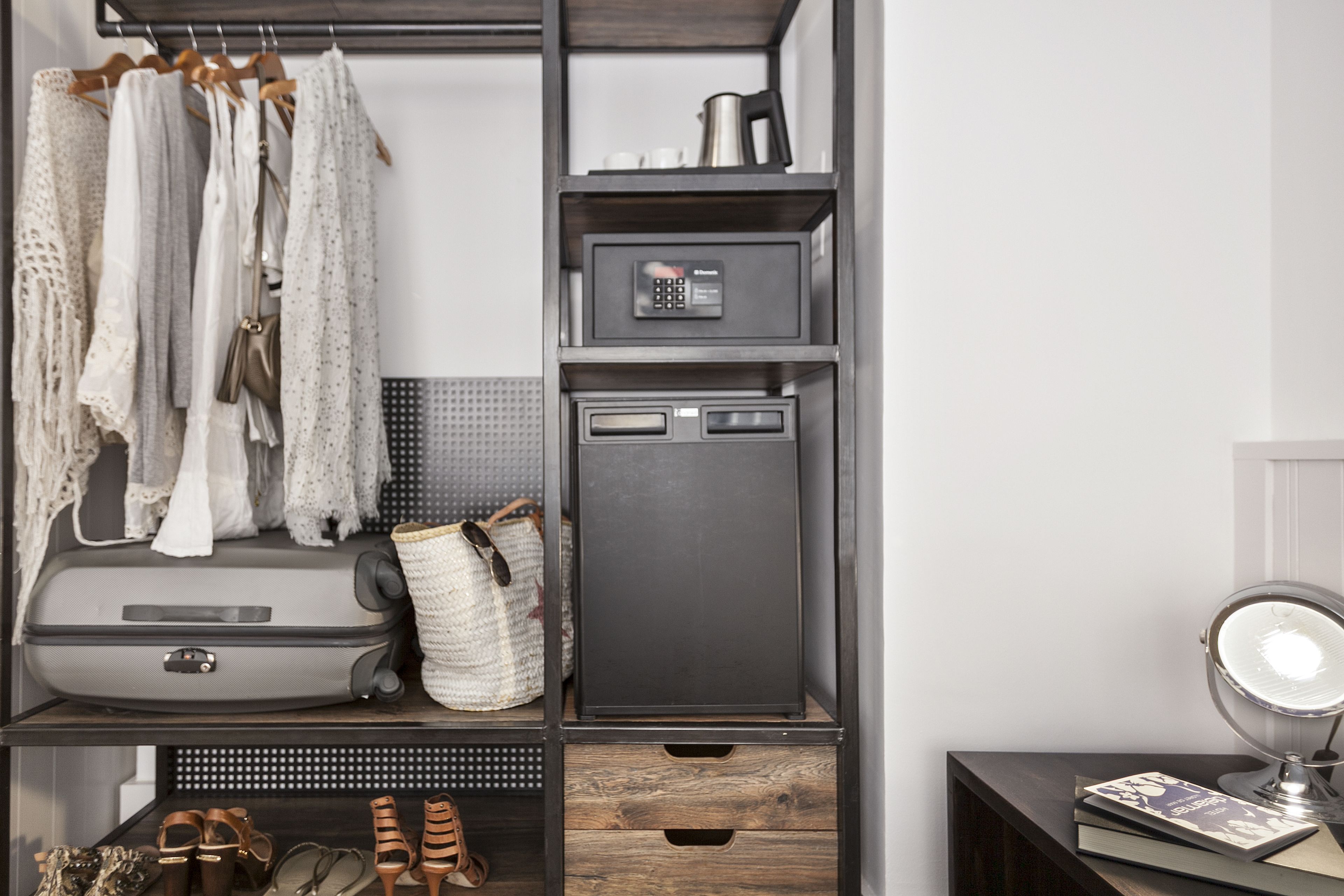 Foto - Delamar 4*Sup-Adults only (18+)