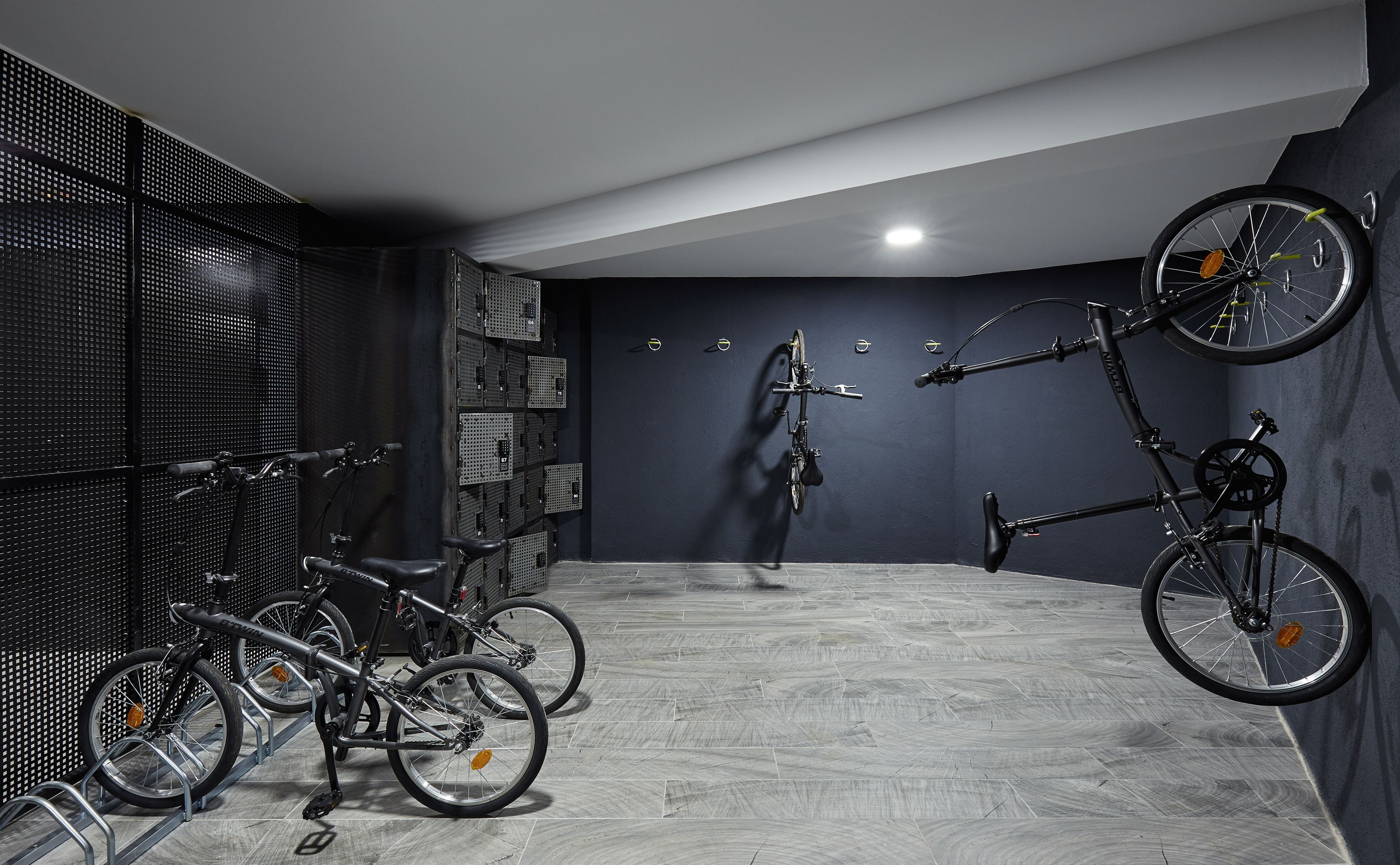 Foto - Delamar 4*Sup-Adults only (18+)