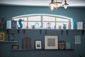 Detalle interior