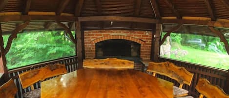 Majoituspaikan mukavuudet