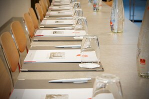 Meeting facility - Martigny Boutique Hotel (Martigny)