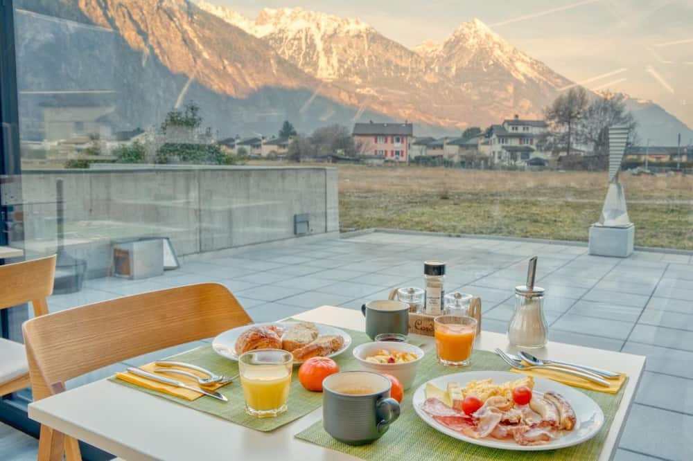 Martigny Boutique Hotel