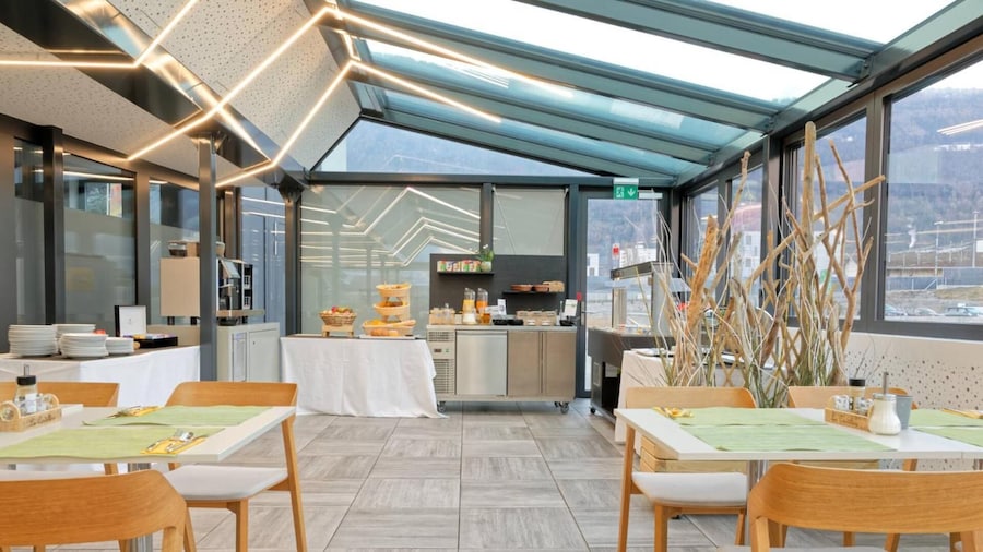Martigny Boutique Hotel