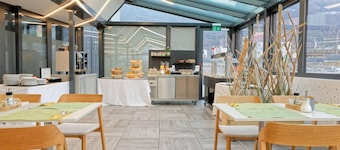 Martigny Boutique Hotel