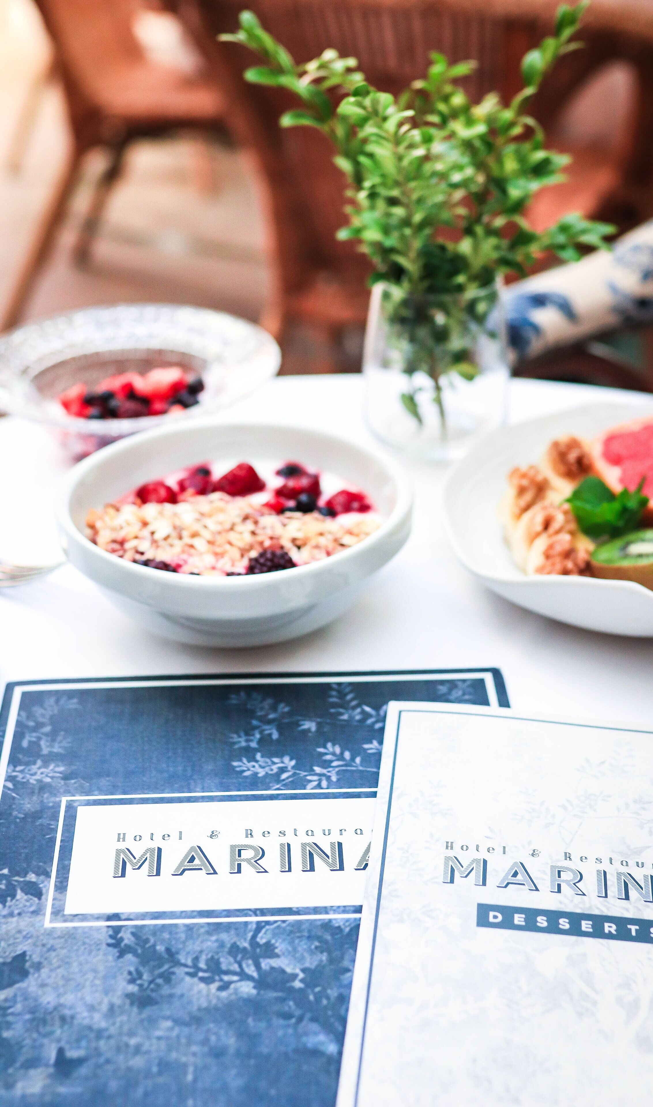 Foto - Hotel & Restaurant Marina Palamós