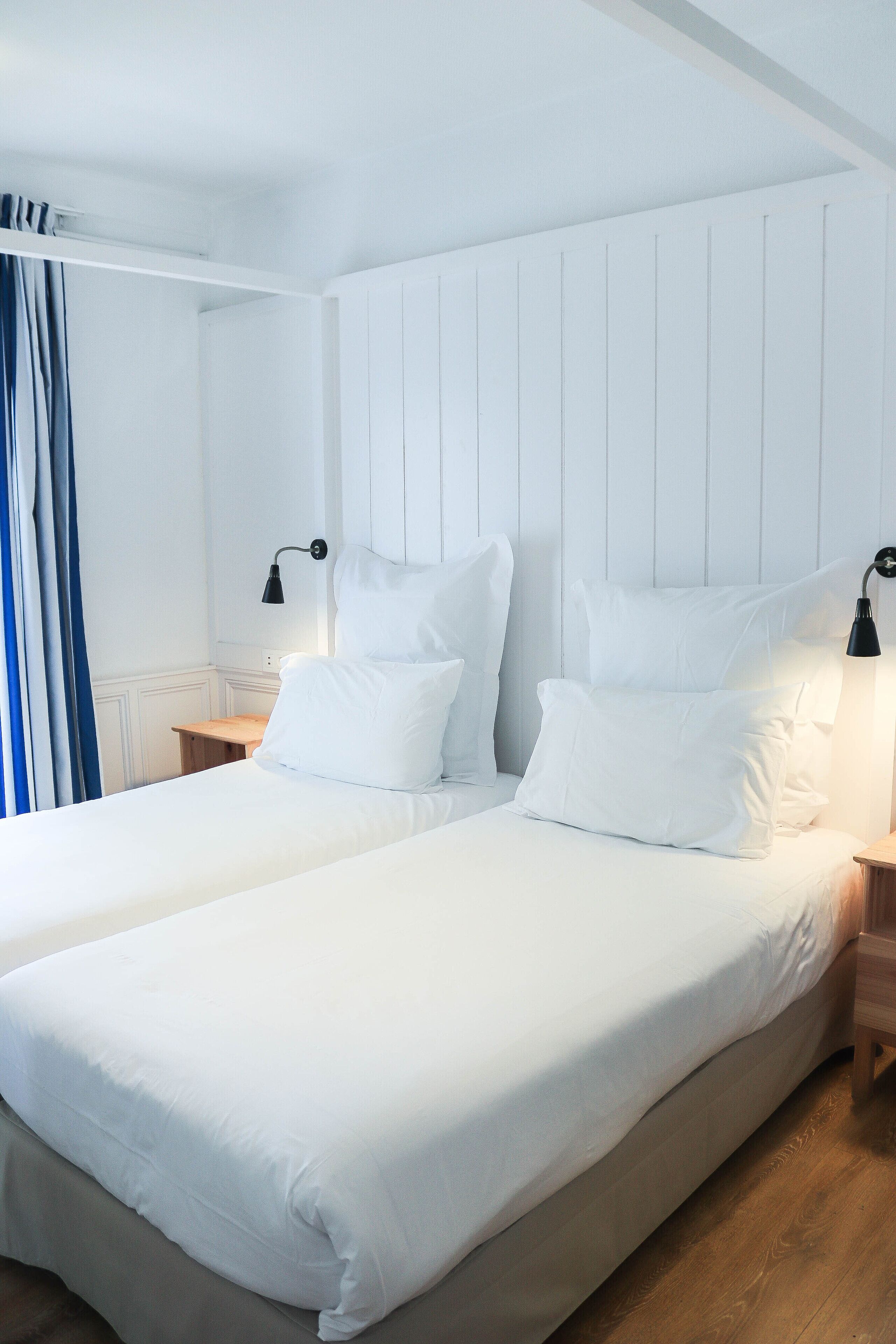 Foto - Hotel & Restaurant Marina Palamós