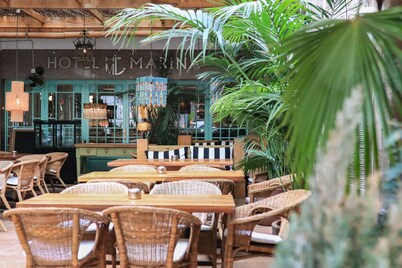 Hotel Marina