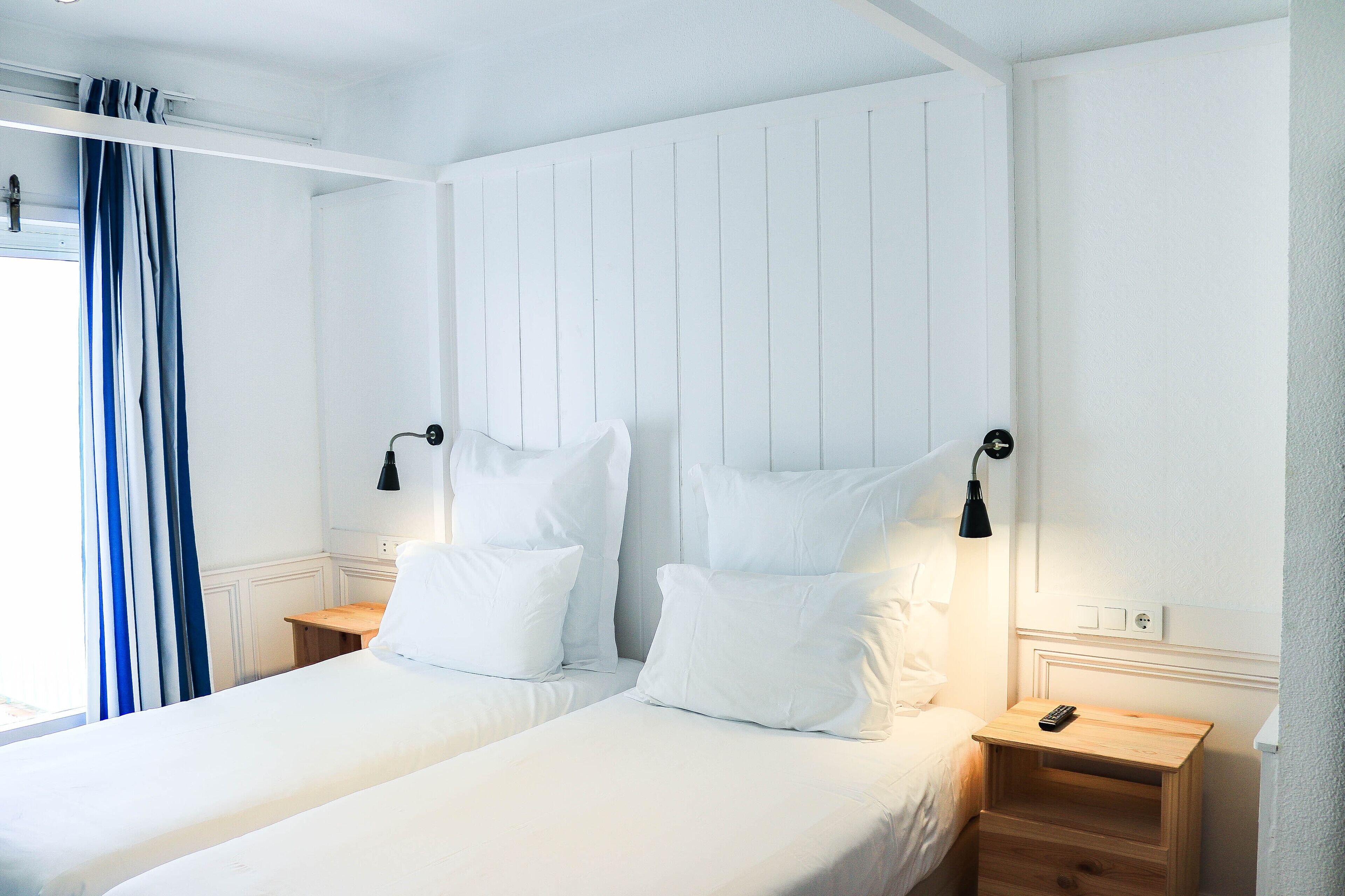 Foto - Hotel & Restaurant Marina Palamós