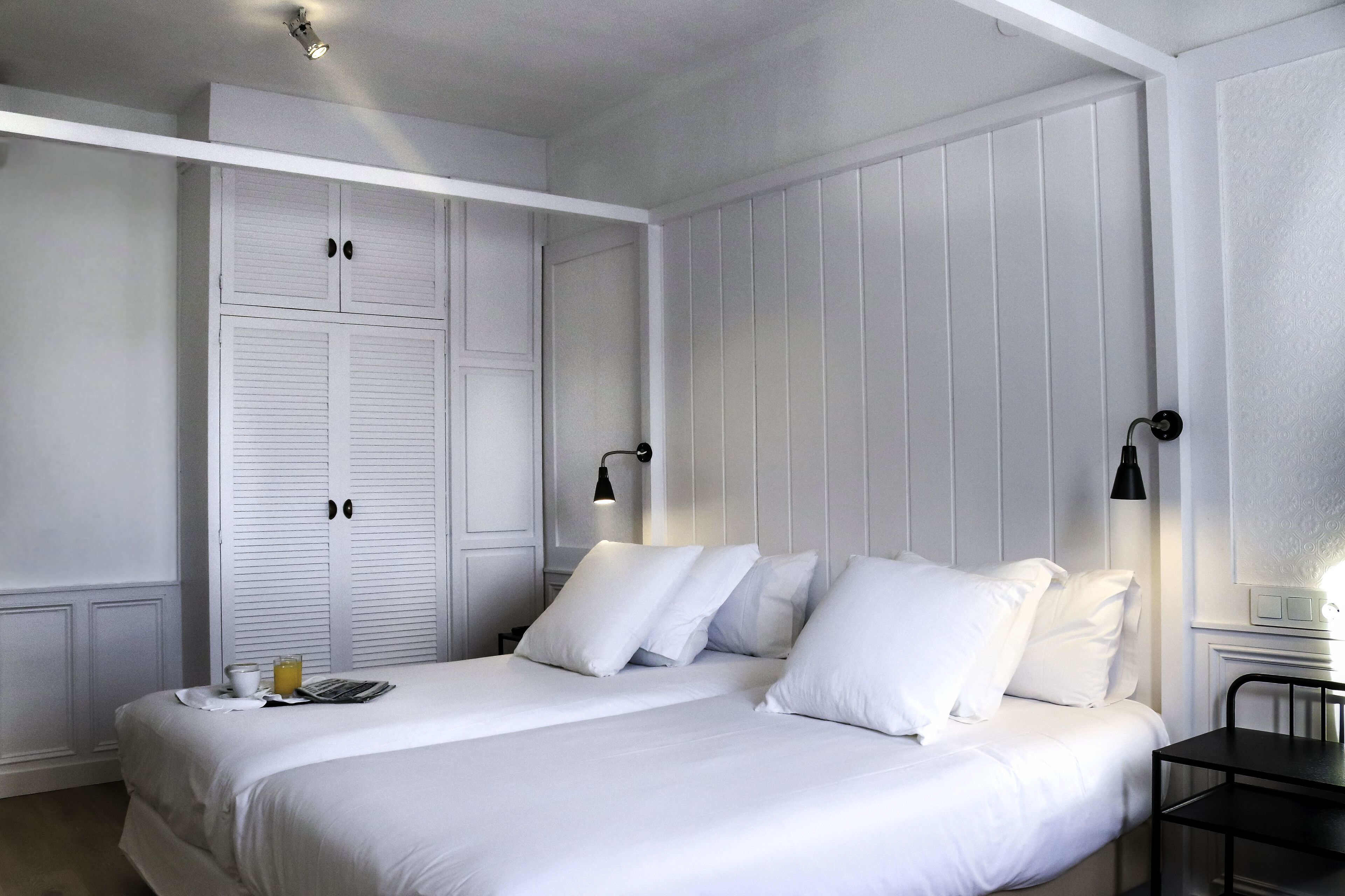 Foto - Hotel & Restaurant Marina Palamós