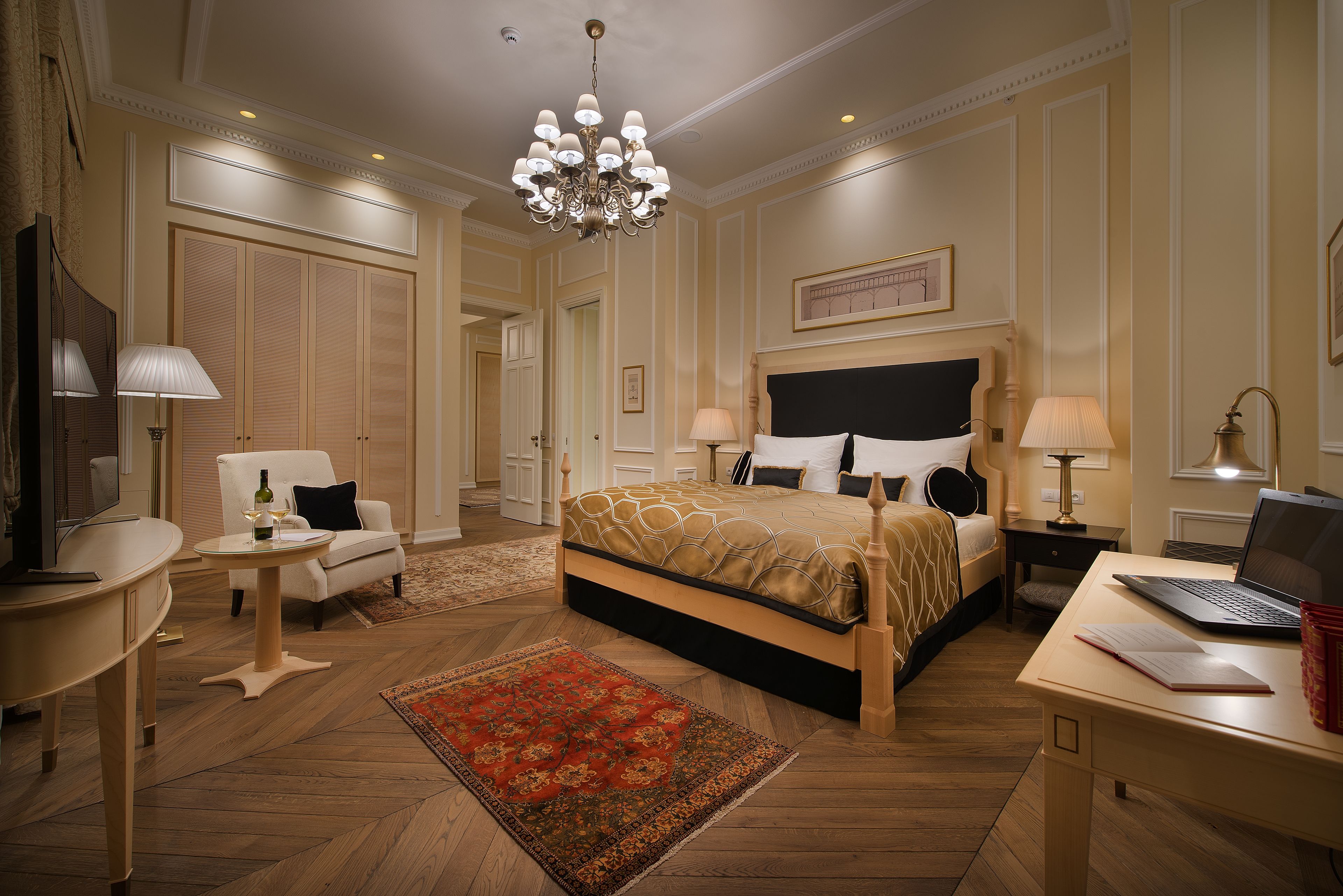 Photo - Wilson Palace by LOFT