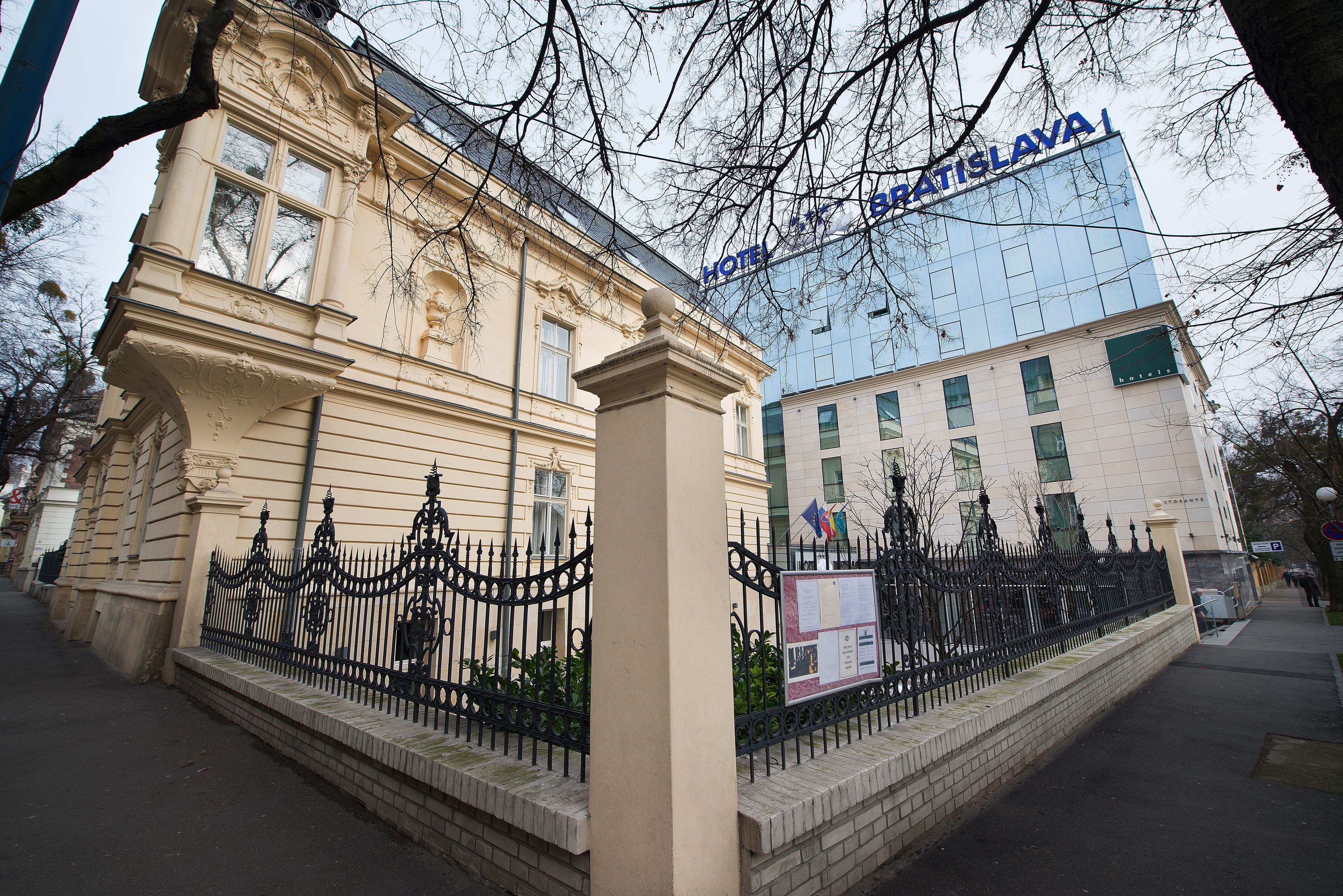 Photo - Wilson Palace by LOFT