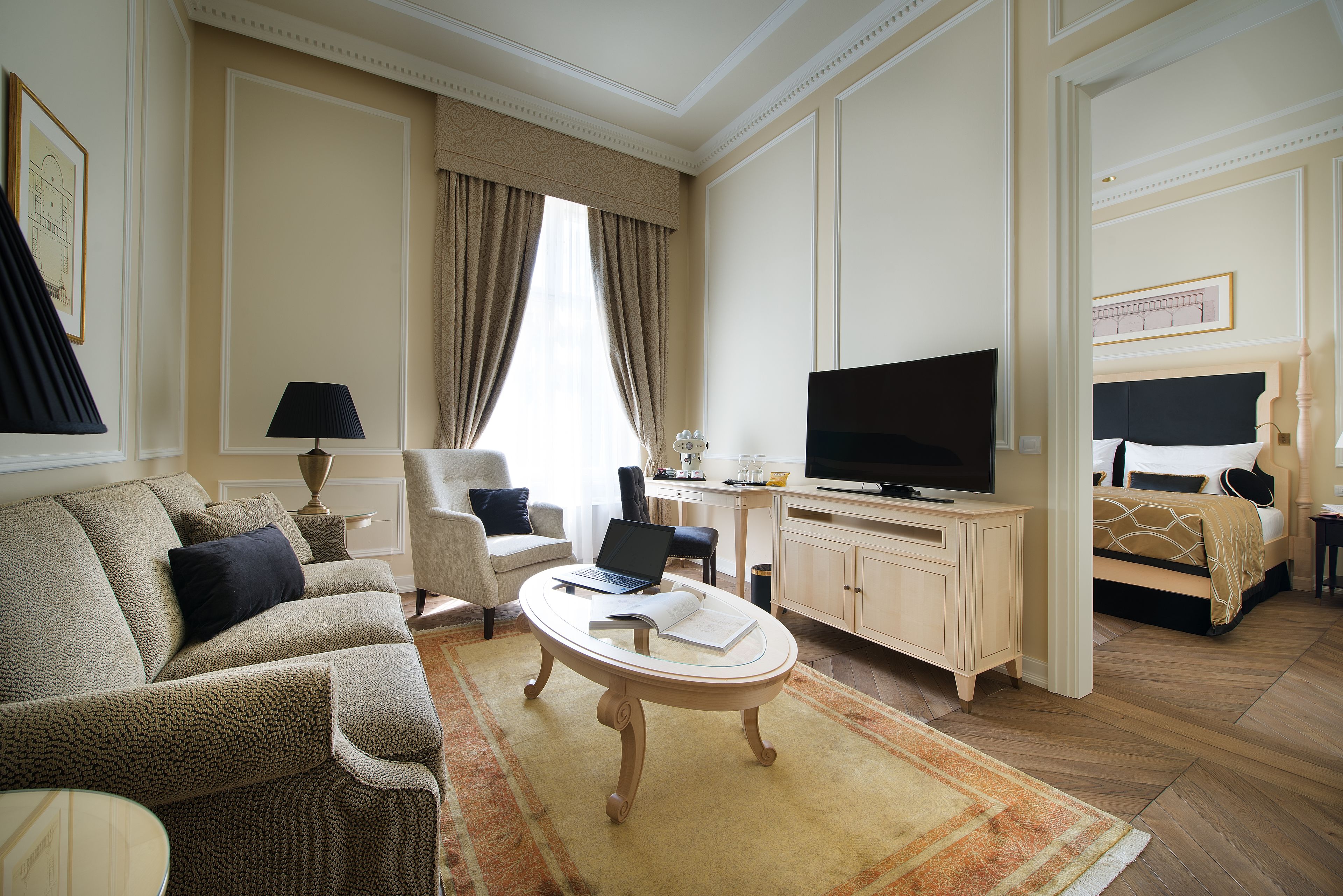 Photo - Wilson Palace by LOFT