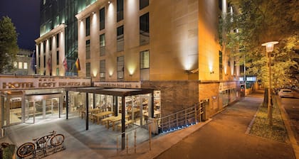 Wilson Palace by LOFT