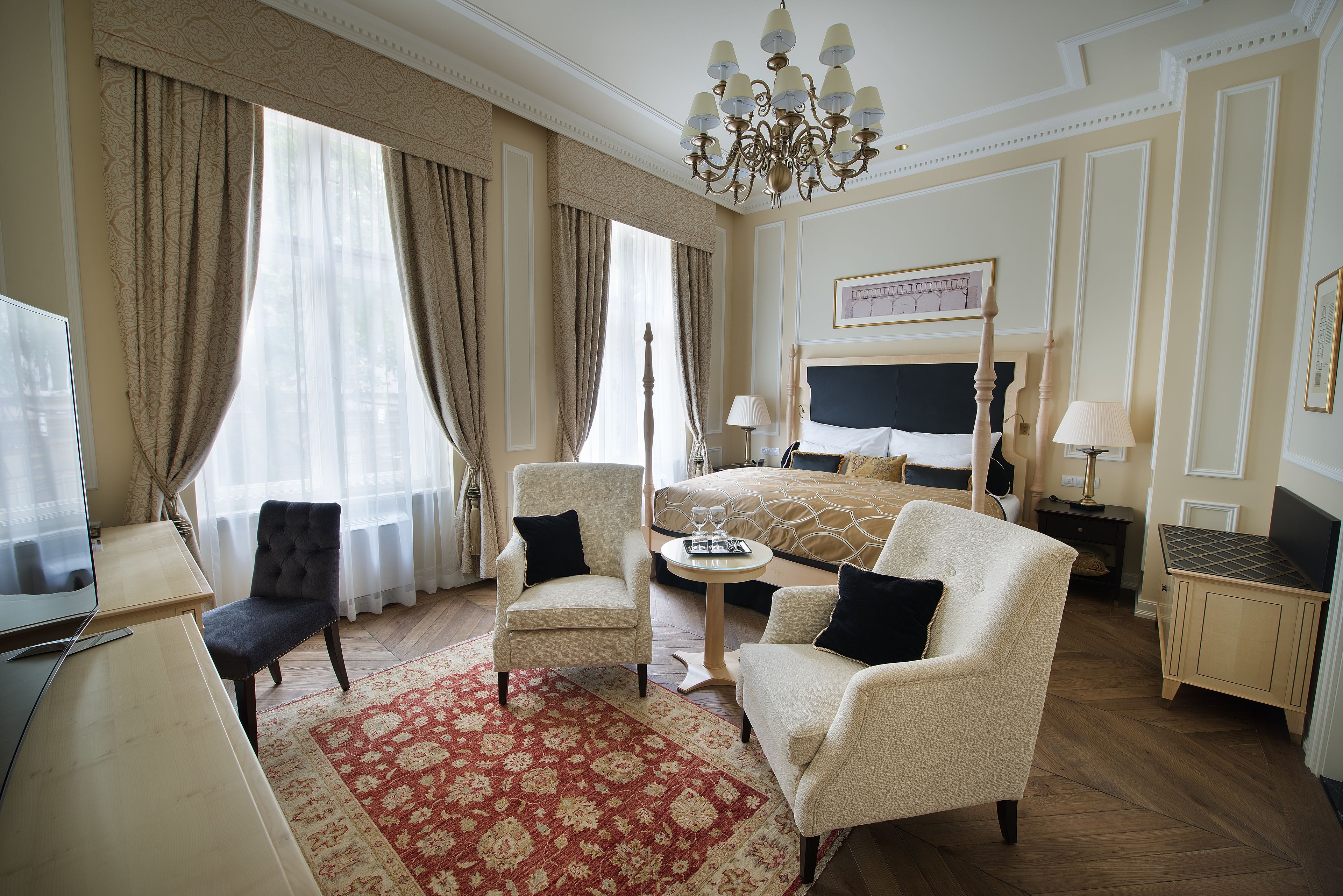 Photo - Wilson Palace by LOFT