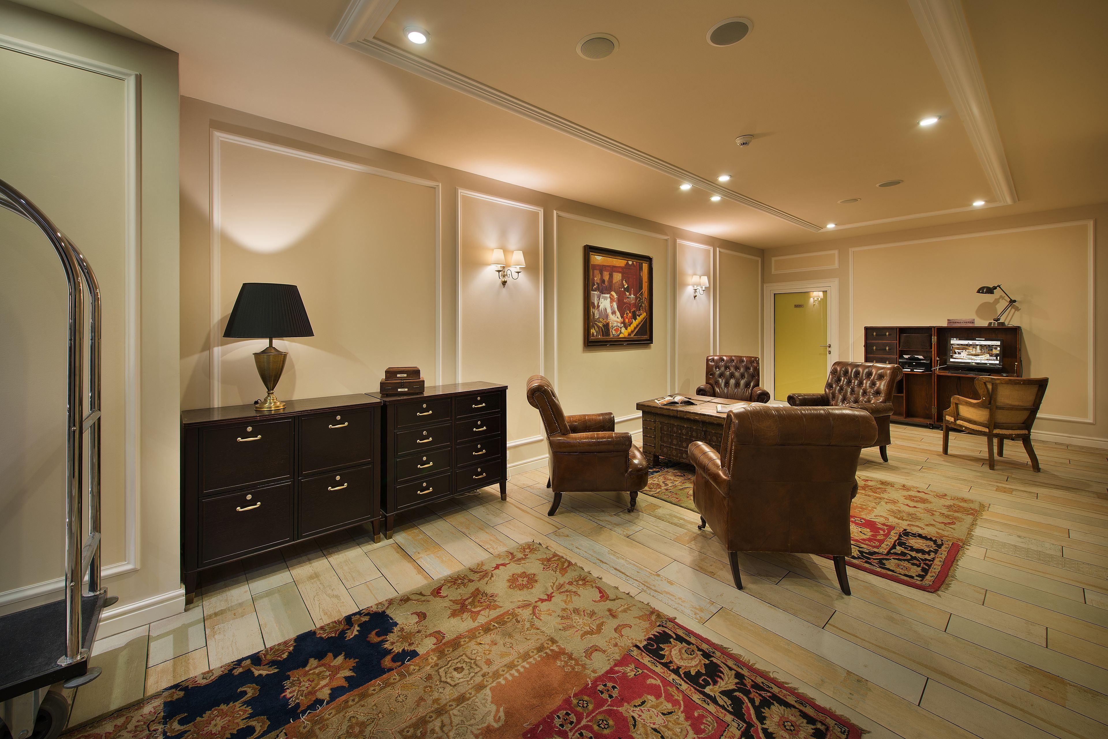 Photo - Wilson Palace by LOFT