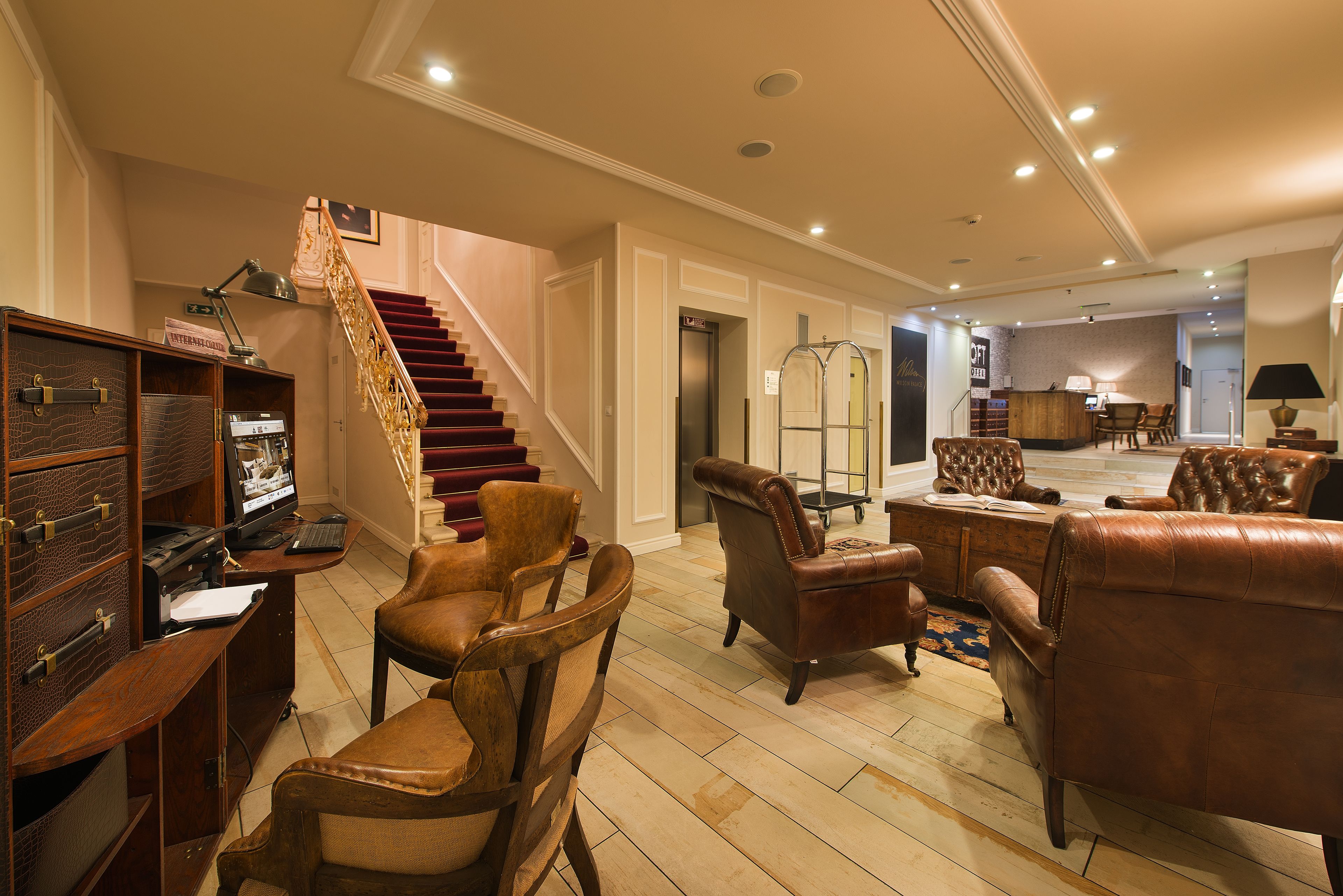 Photo - Wilson Palace by LOFT