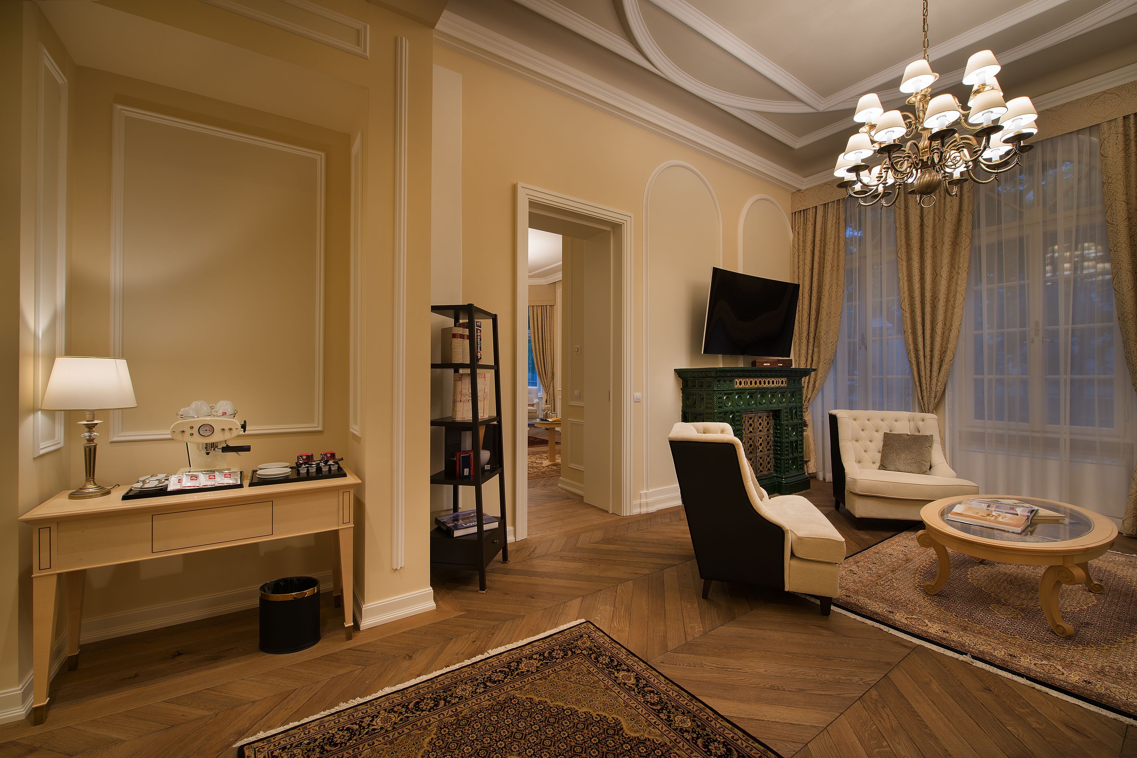 Photo - Wilson Palace by LOFT