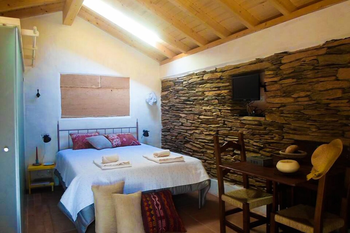 Studio, barrierefrei (Casa do Pomar)